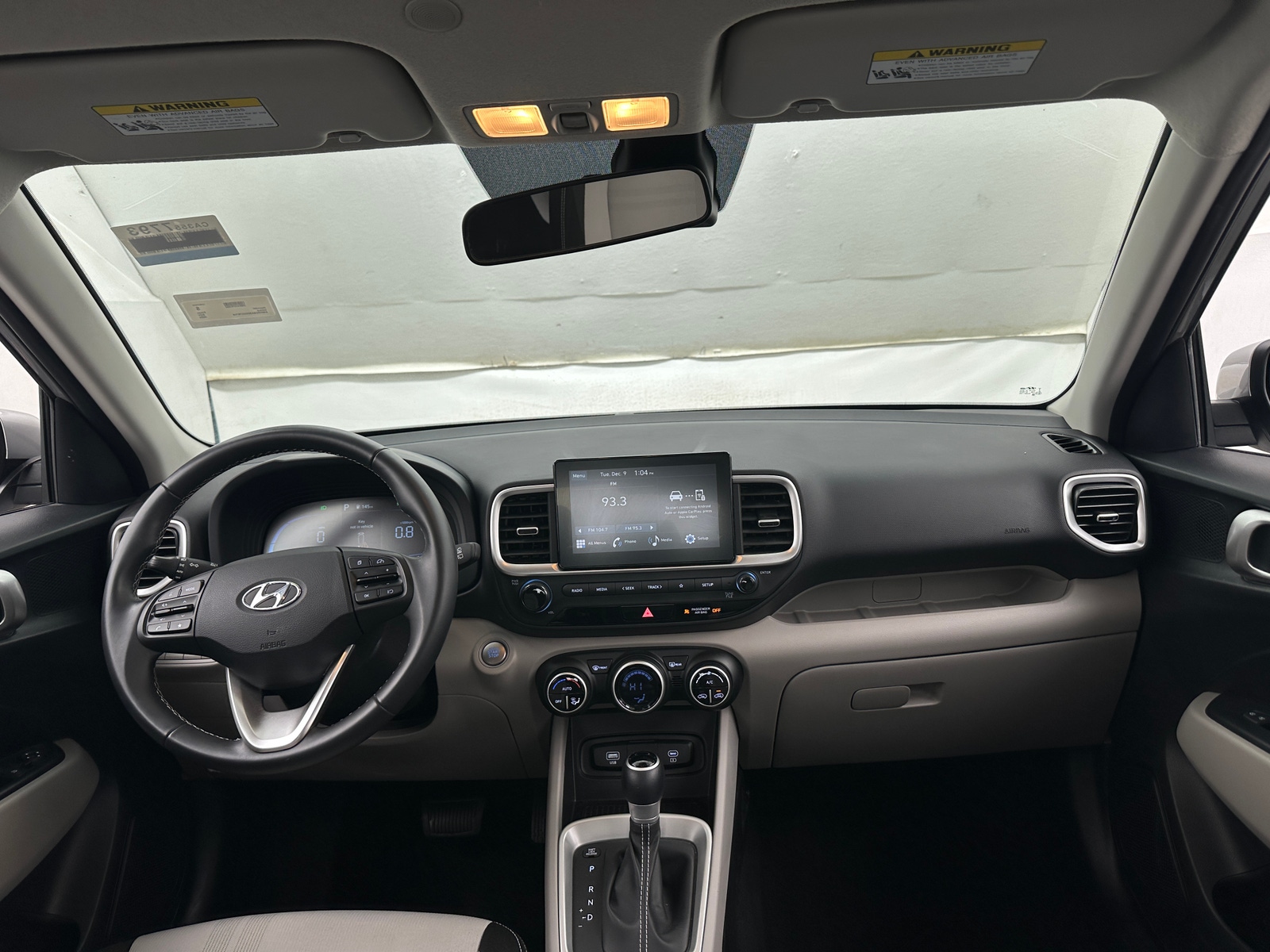 Thumbnail: 2025 Hyundai Venue - 3