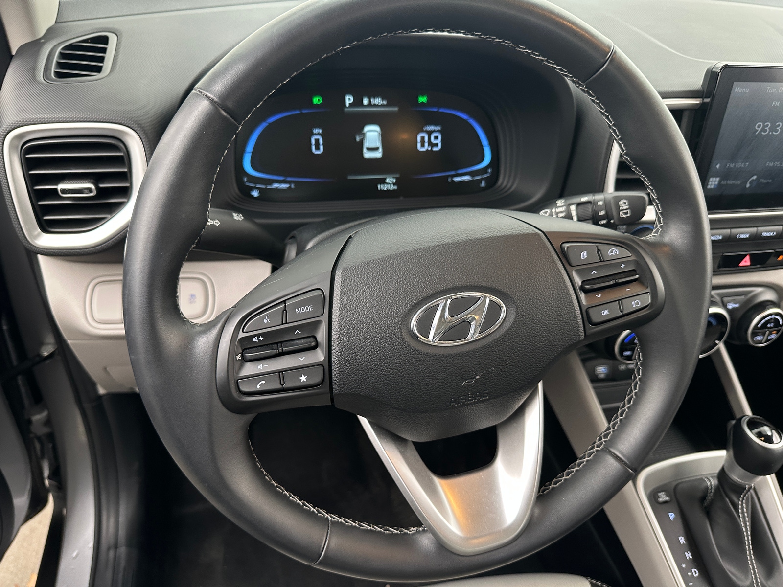 Thumbnail: 2025 Hyundai Venue - 5