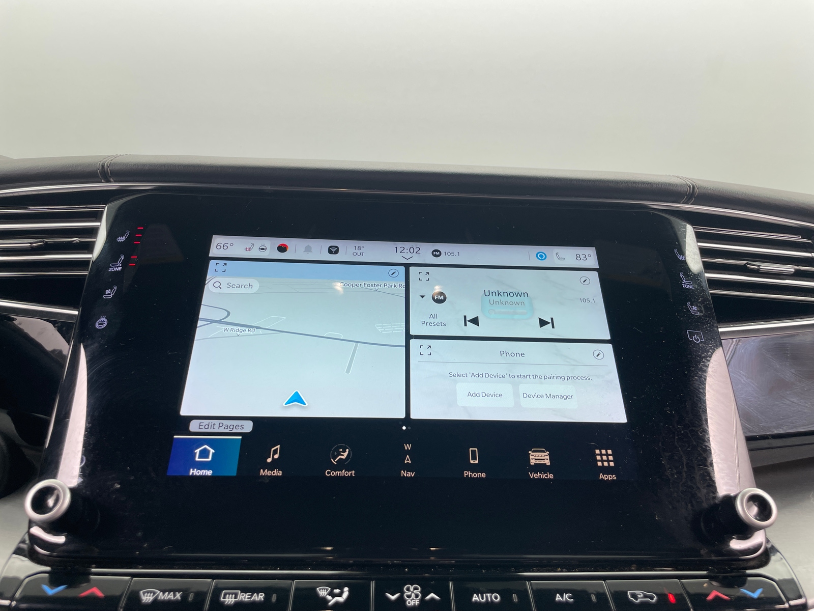 Thumbnail: 2023 Jeep Wagoneer - 3