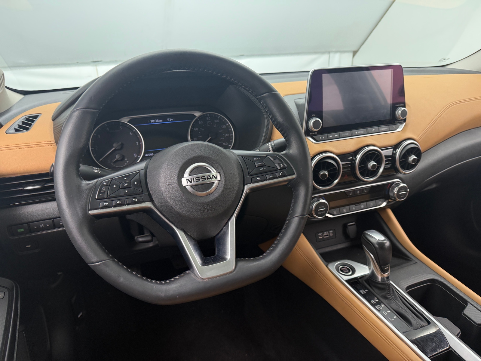 Thumbnail: 2023 Nissan Sentra - 5