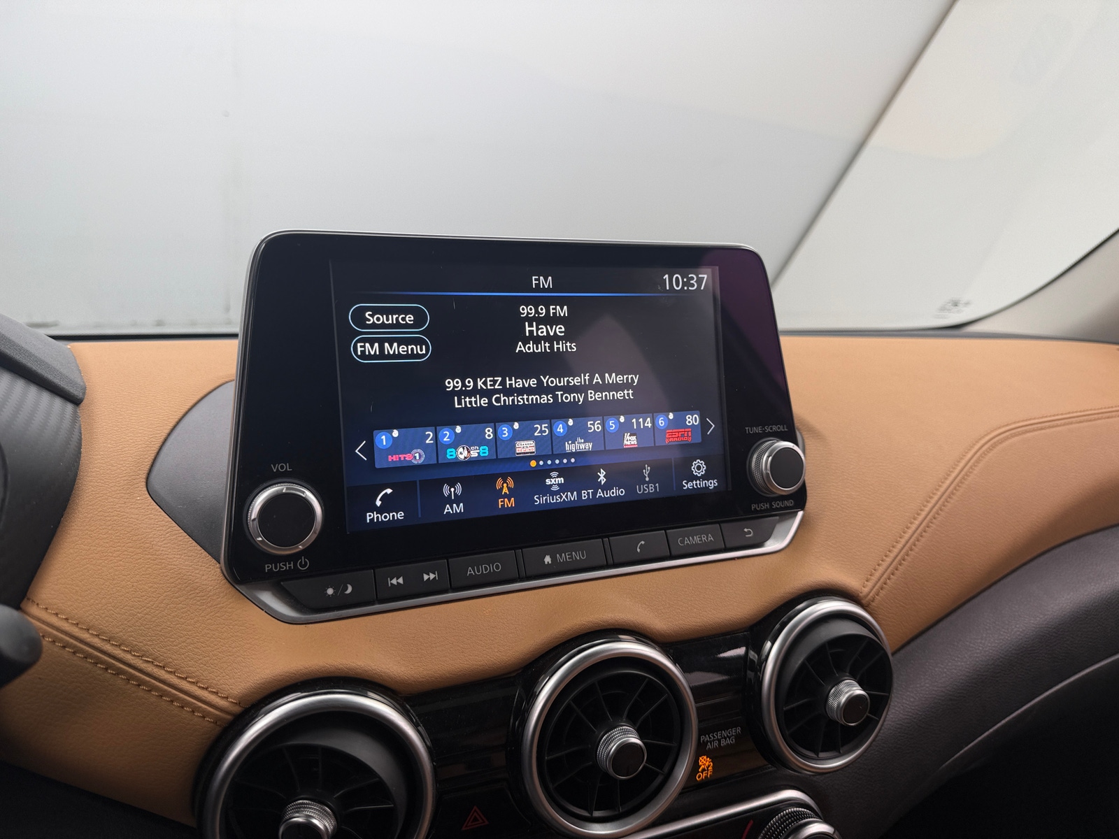 Thumbnail: 2023 Nissan Sentra - 4