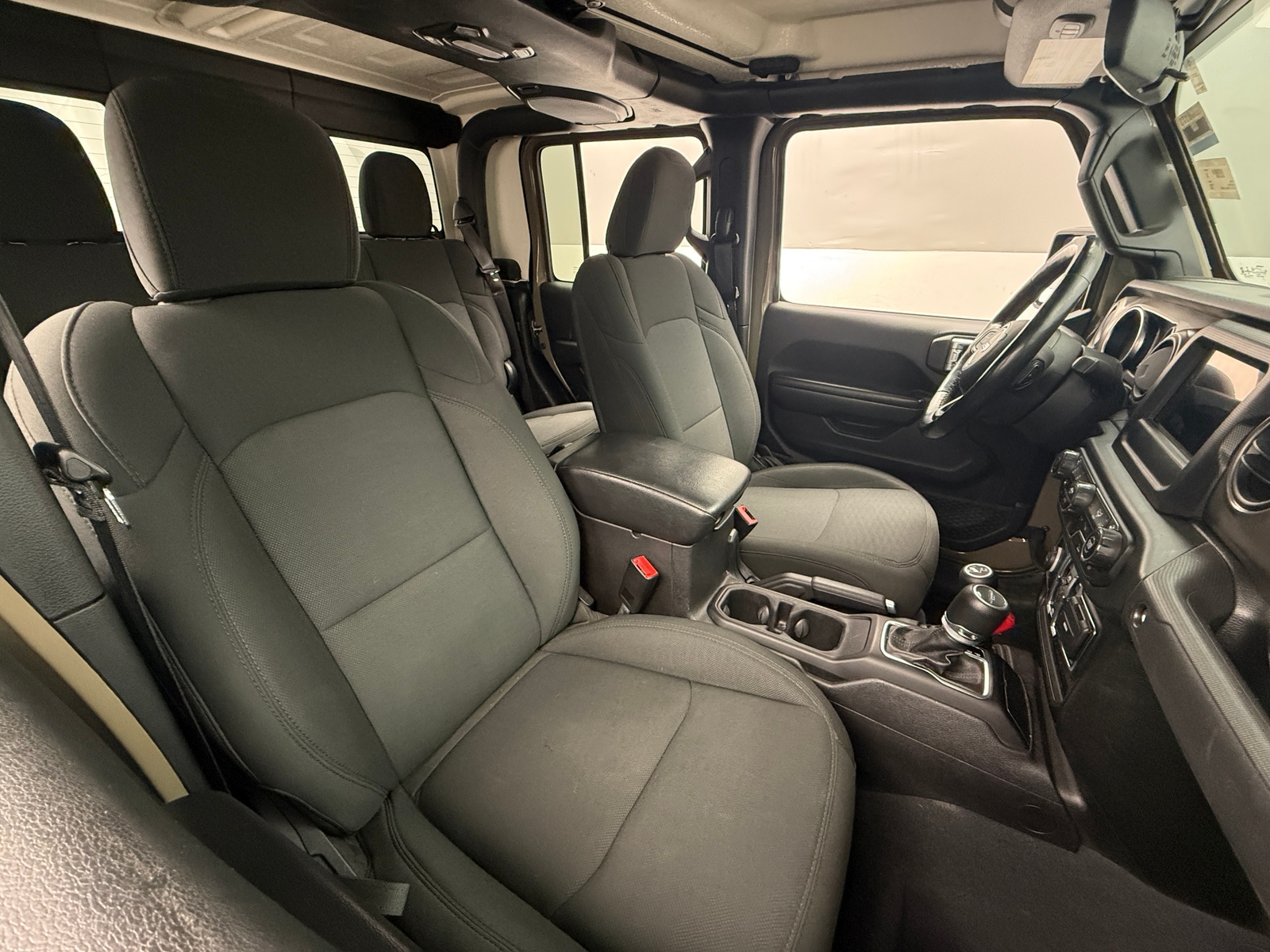 Thumbnail: 2020 Jeep Gladiator - 2