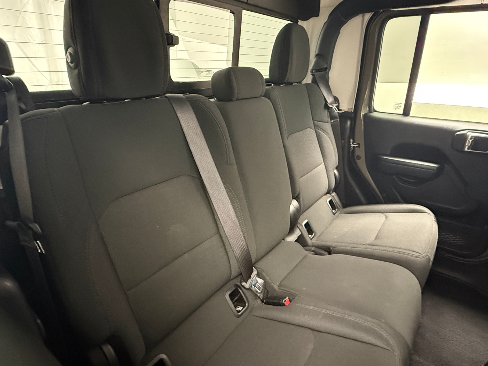 Thumbnail: 2020 Jeep Gladiator - 6