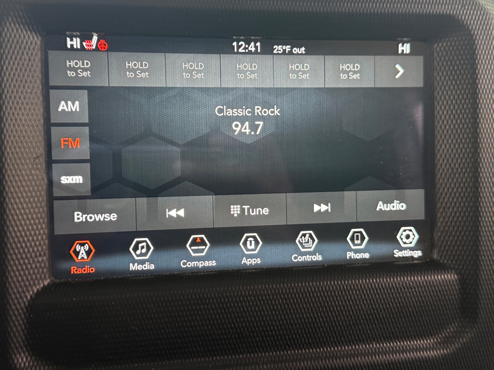 Thumbnail: 2020 Jeep Gladiator - 4