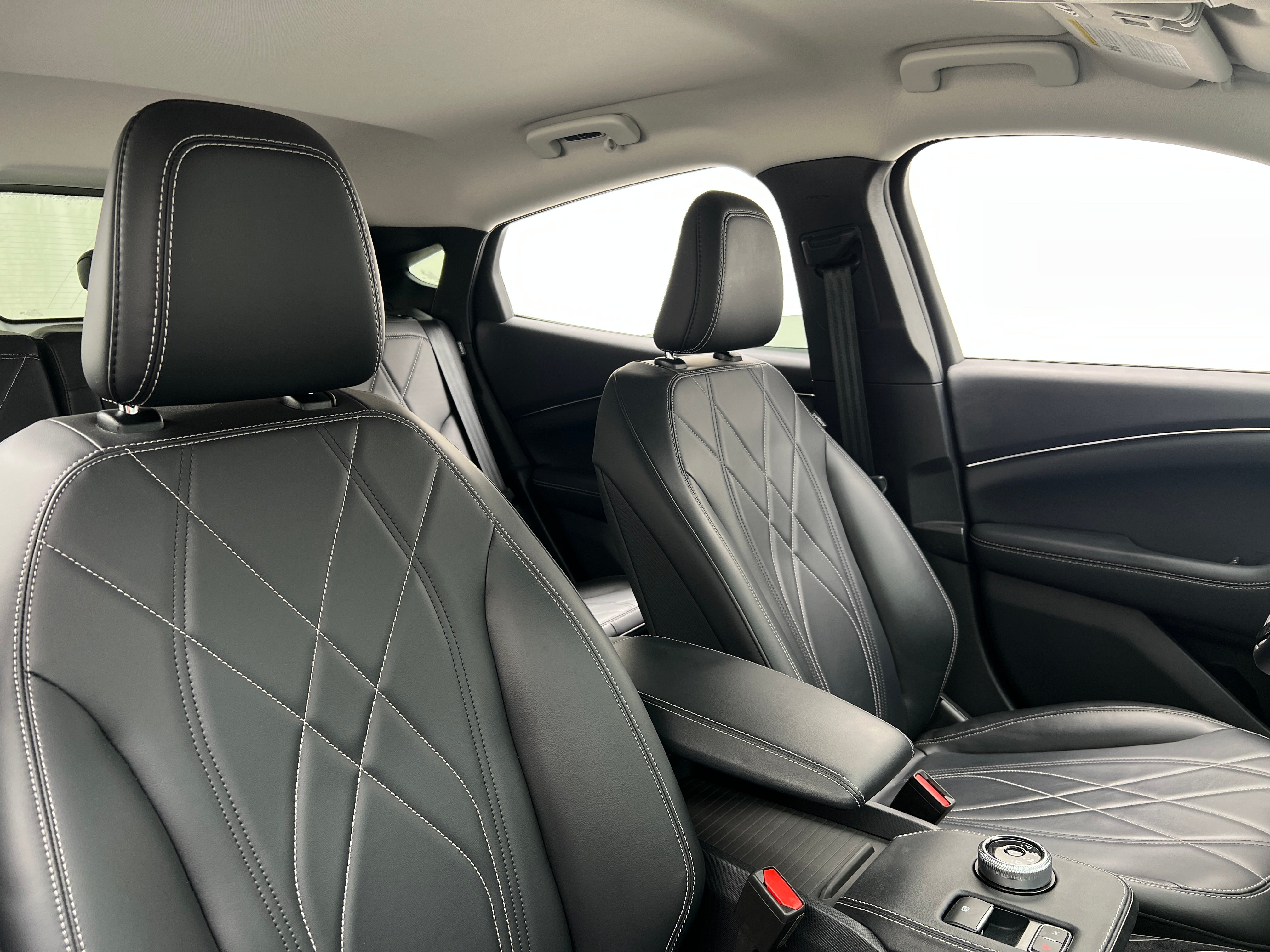 2023 Ford Mustang Mach-E