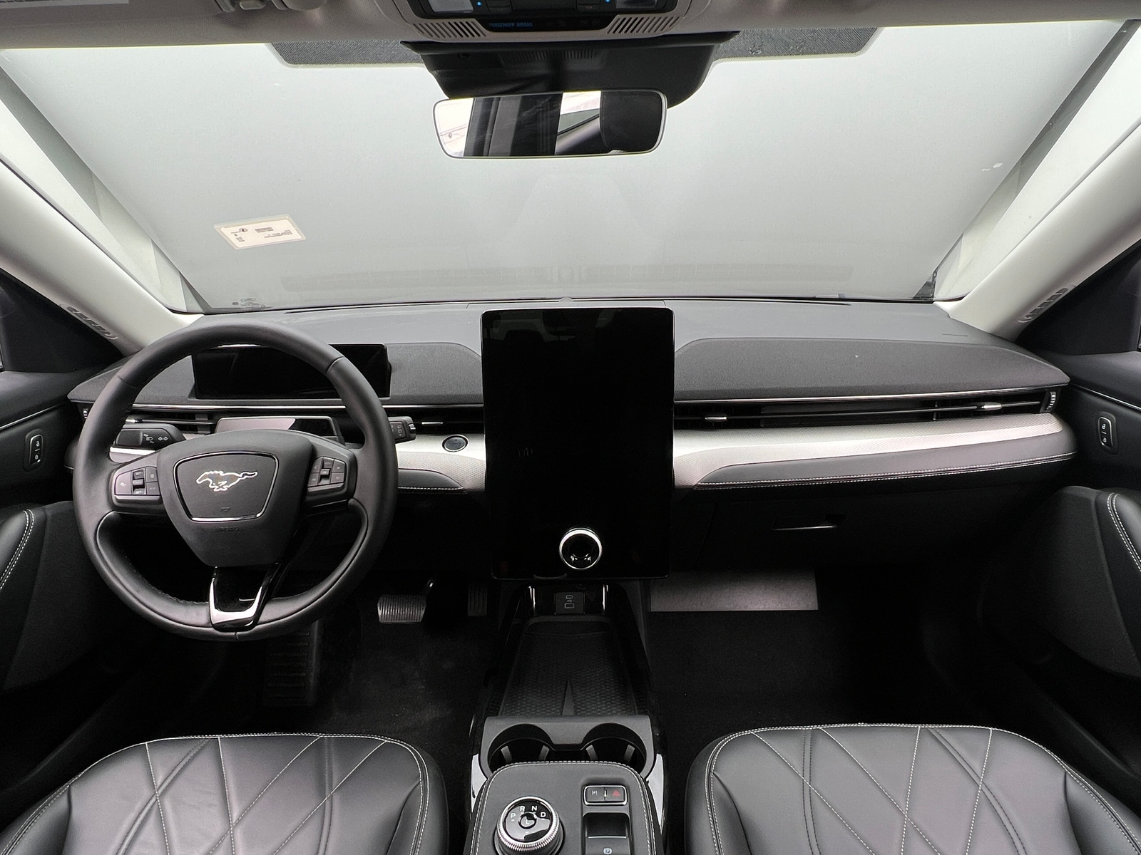 Thumbnail: 2023 Ford Mustang Mach-E - 2