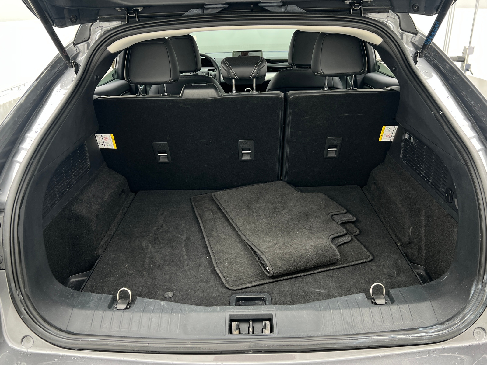 Thumbnail: 2023 Ford Mustang Mach-E - 6