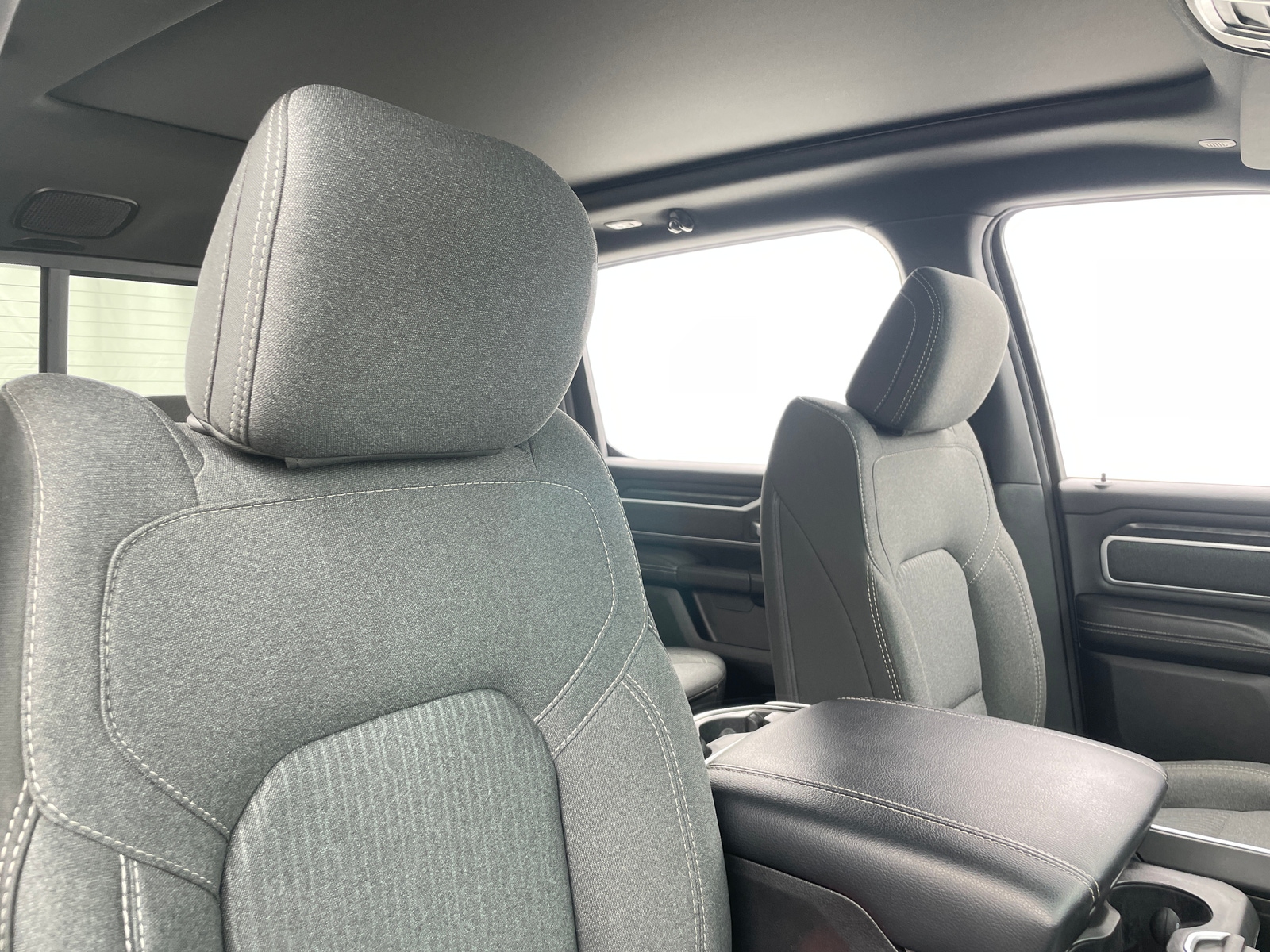 Thumbnail: 2020 RAM 1500 - 2