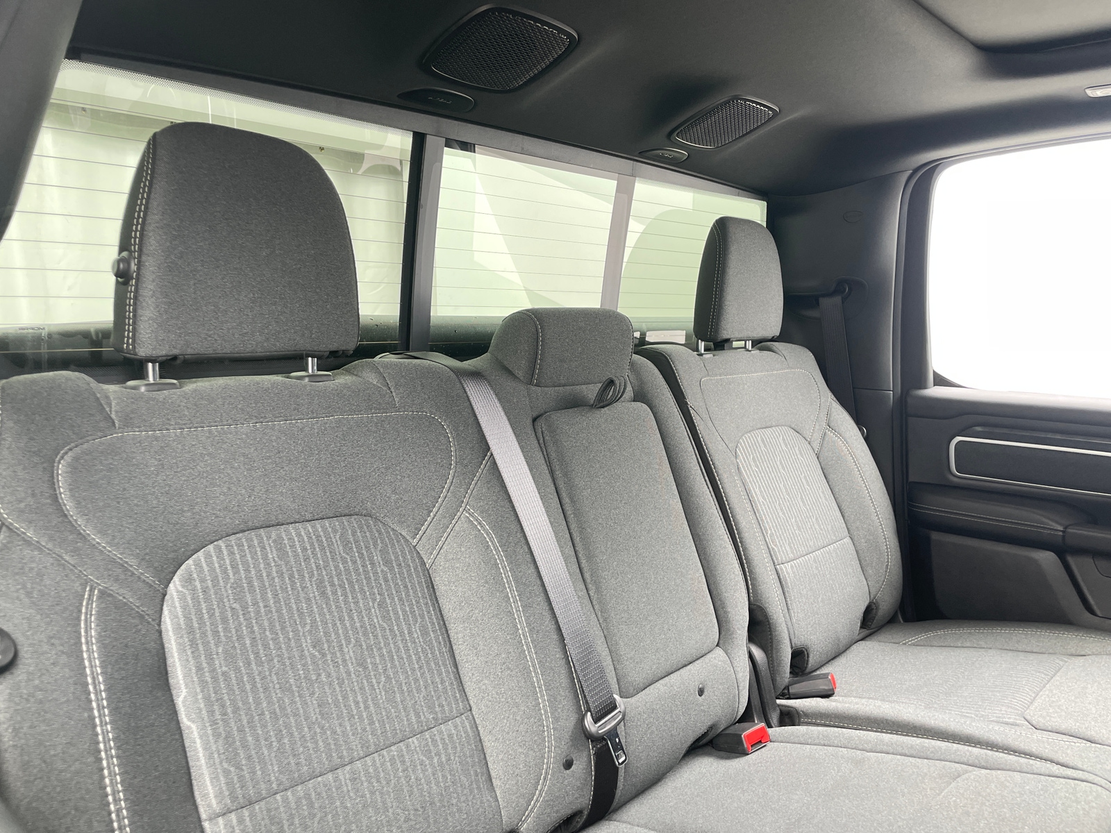 Thumbnail: 2020 RAM 1500 - 6