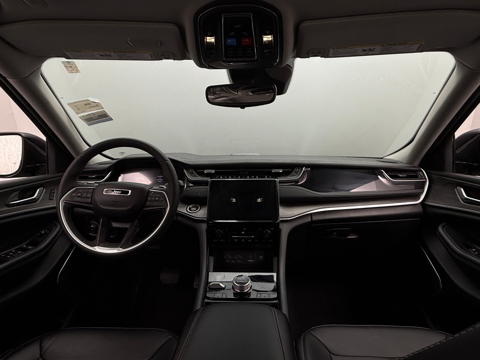 Thumbnail: 2024 Jeep Grand Cherokee - 2