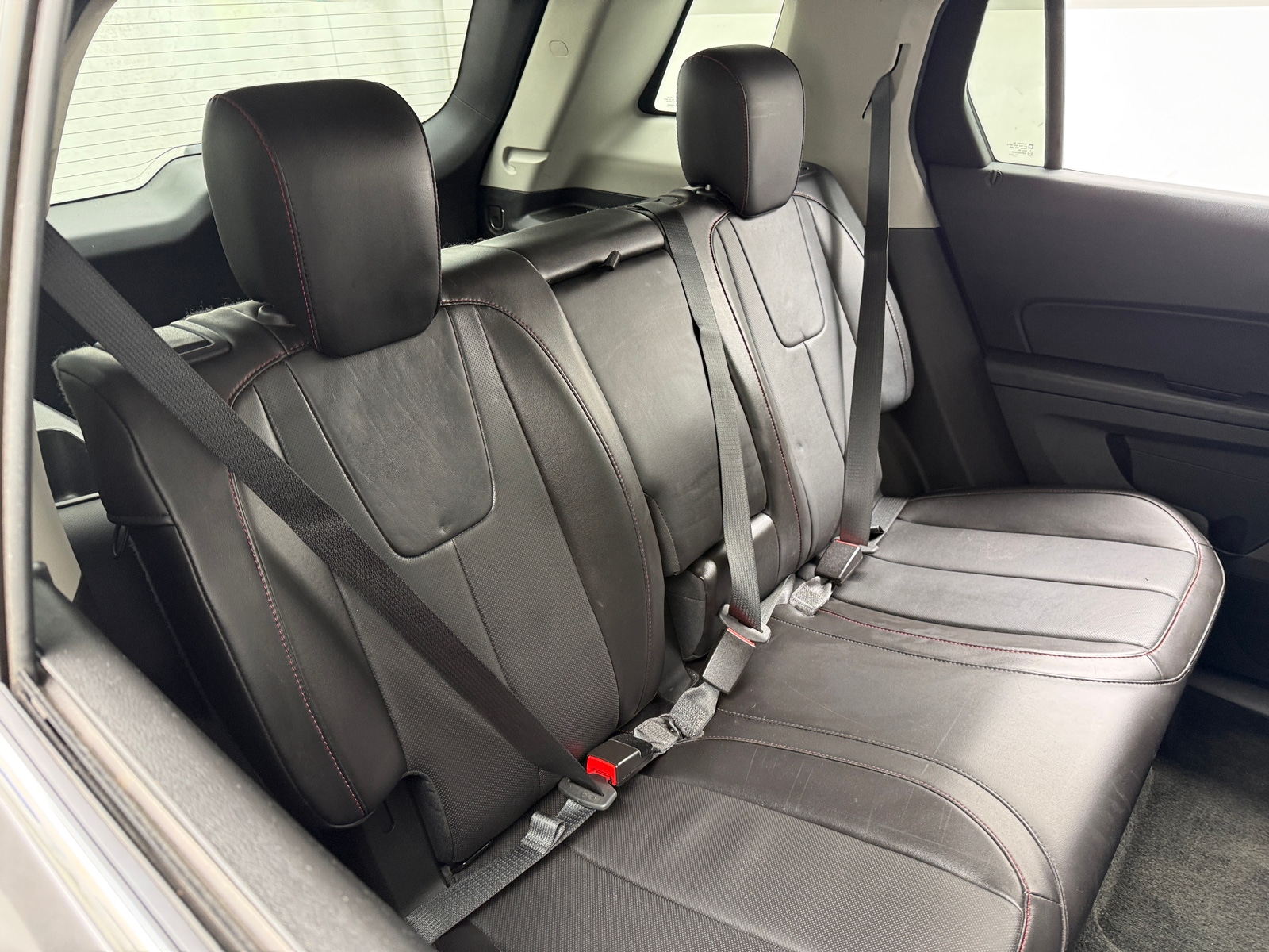 Thumbnail: 2015 GMC Terrain - 5