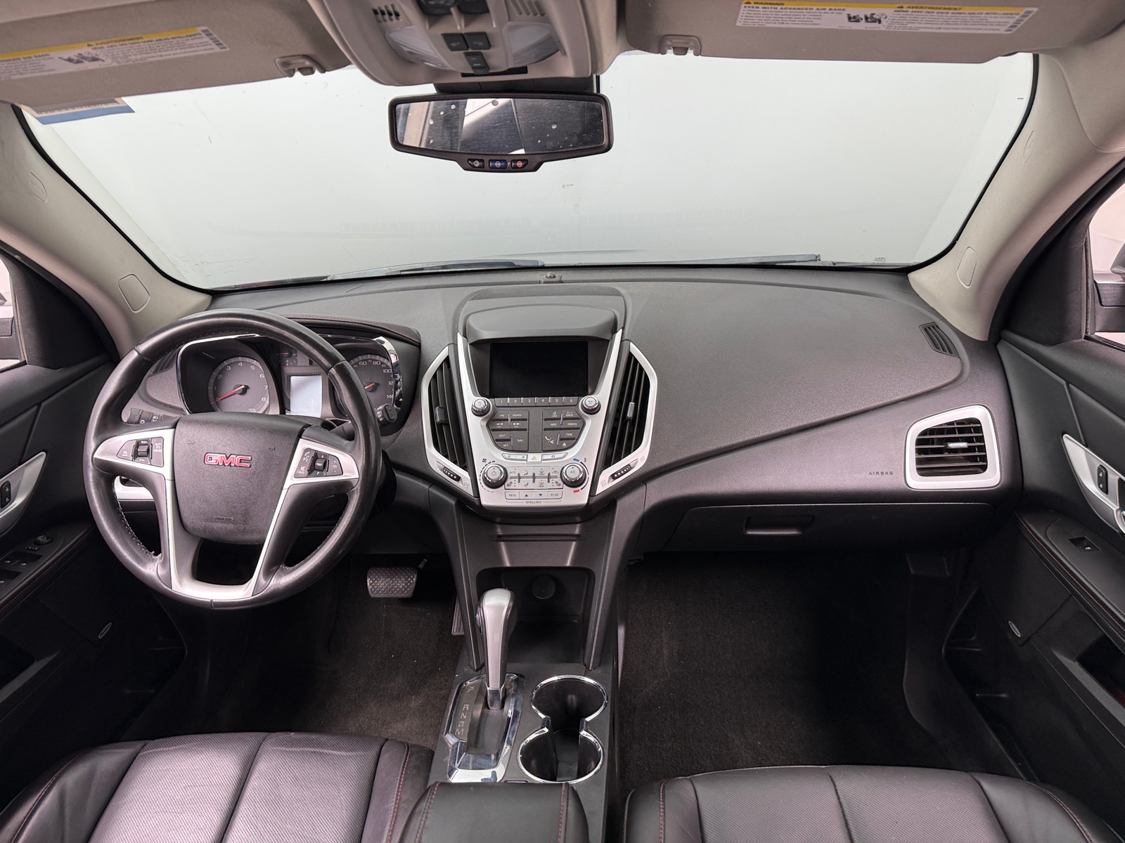 Thumbnail: 2015 GMC Terrain - 2