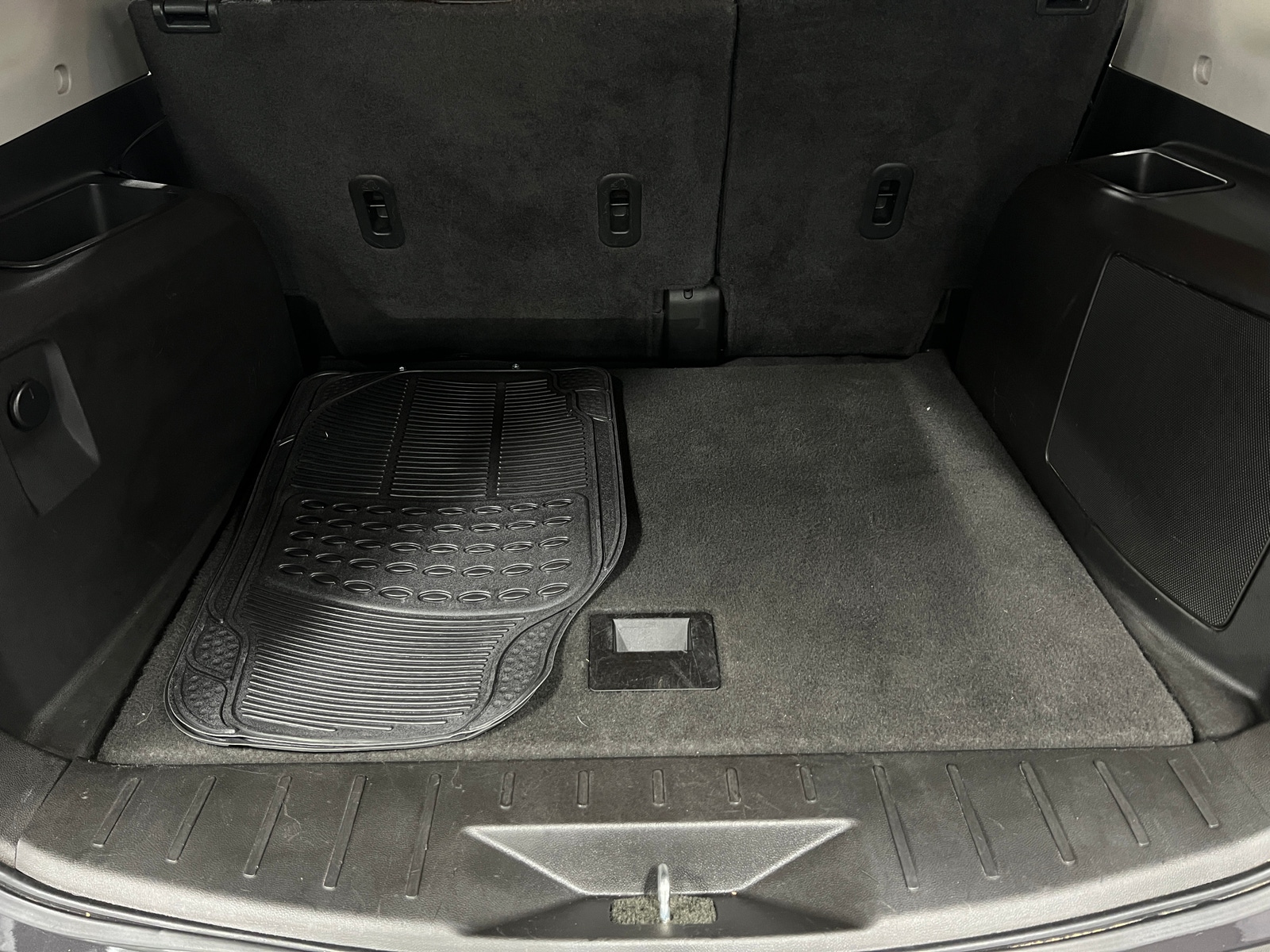 Thumbnail: 2015 GMC Terrain - 6