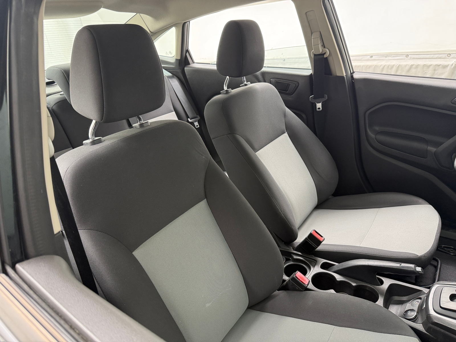 Thumbnail: 2019 Ford Fiesta - 2