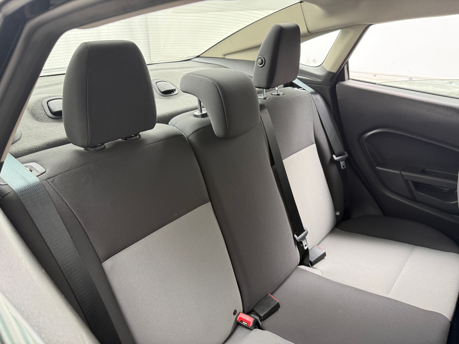 Thumbnail: 2019 Ford Fiesta - 6