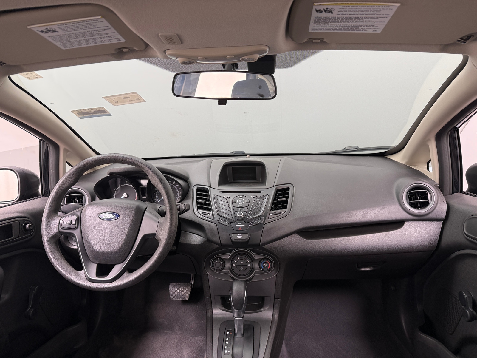 Thumbnail: 2019 Ford Fiesta - 3