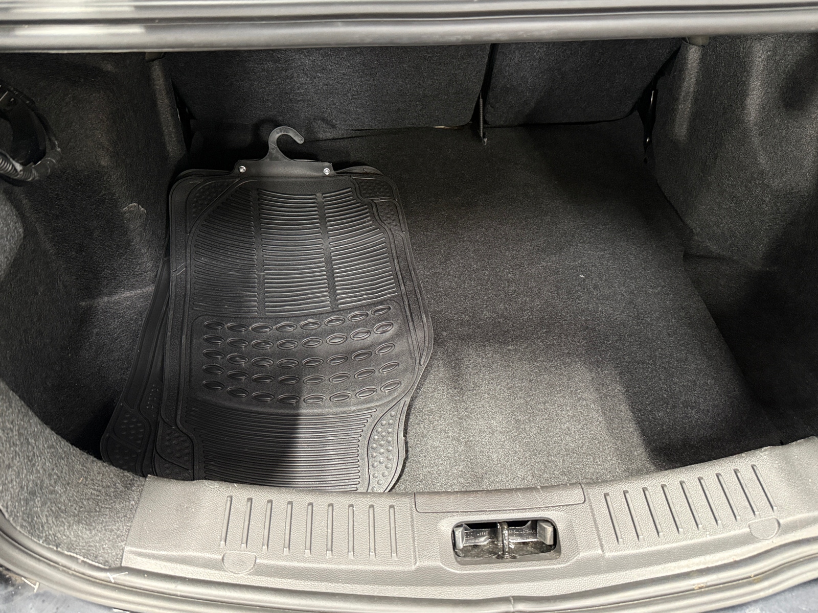 Thumbnail: 2019 Ford Fiesta - 7