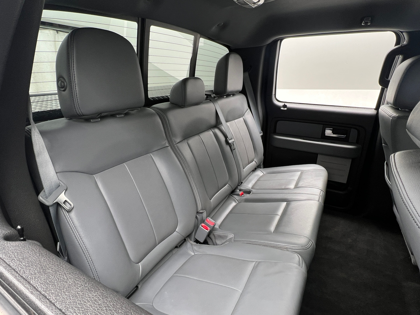 Thumbnail: 2014 Ford Econoline - 5