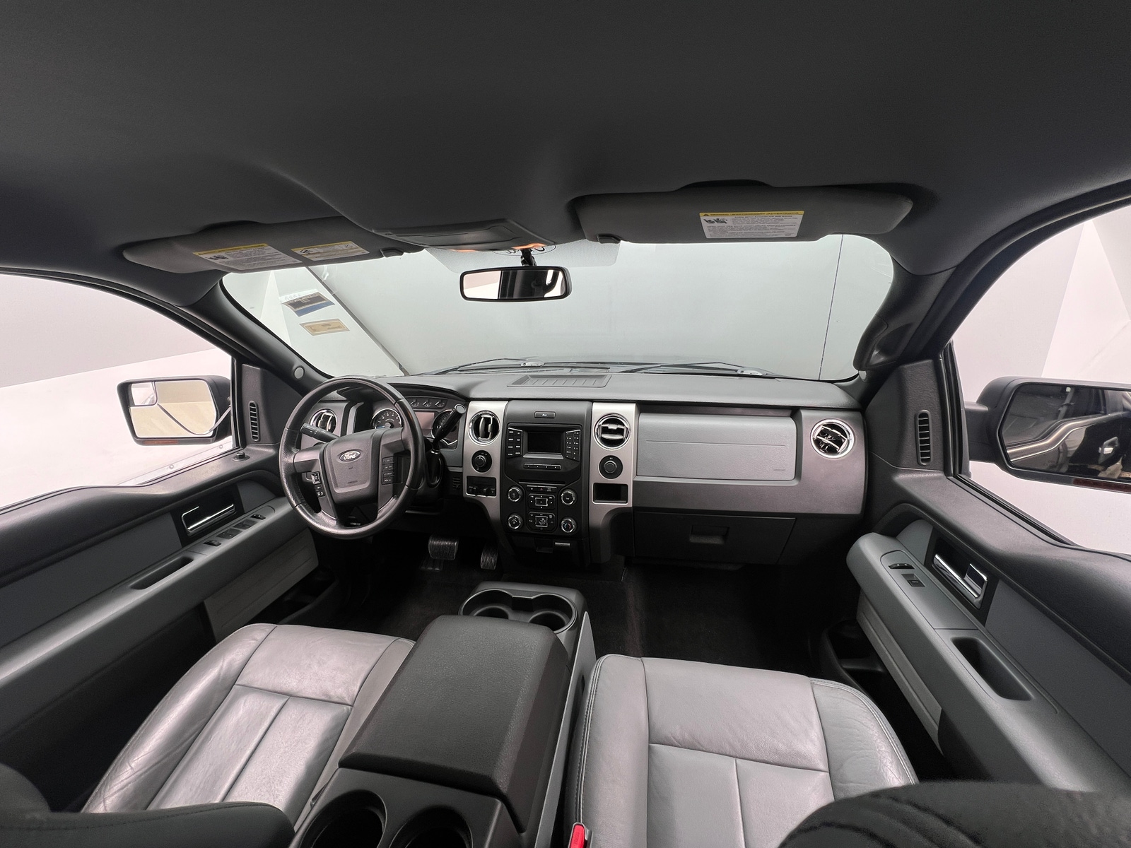 Thumbnail: 2014 Ford Econoline - 2