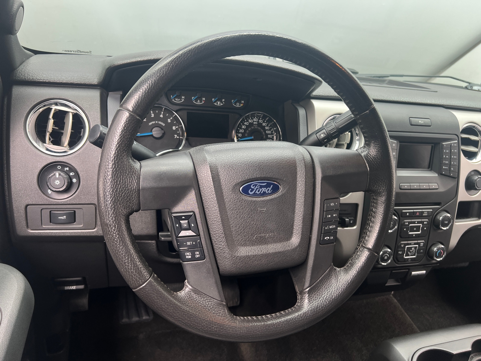 Thumbnail: 2014 Ford Econoline - 4