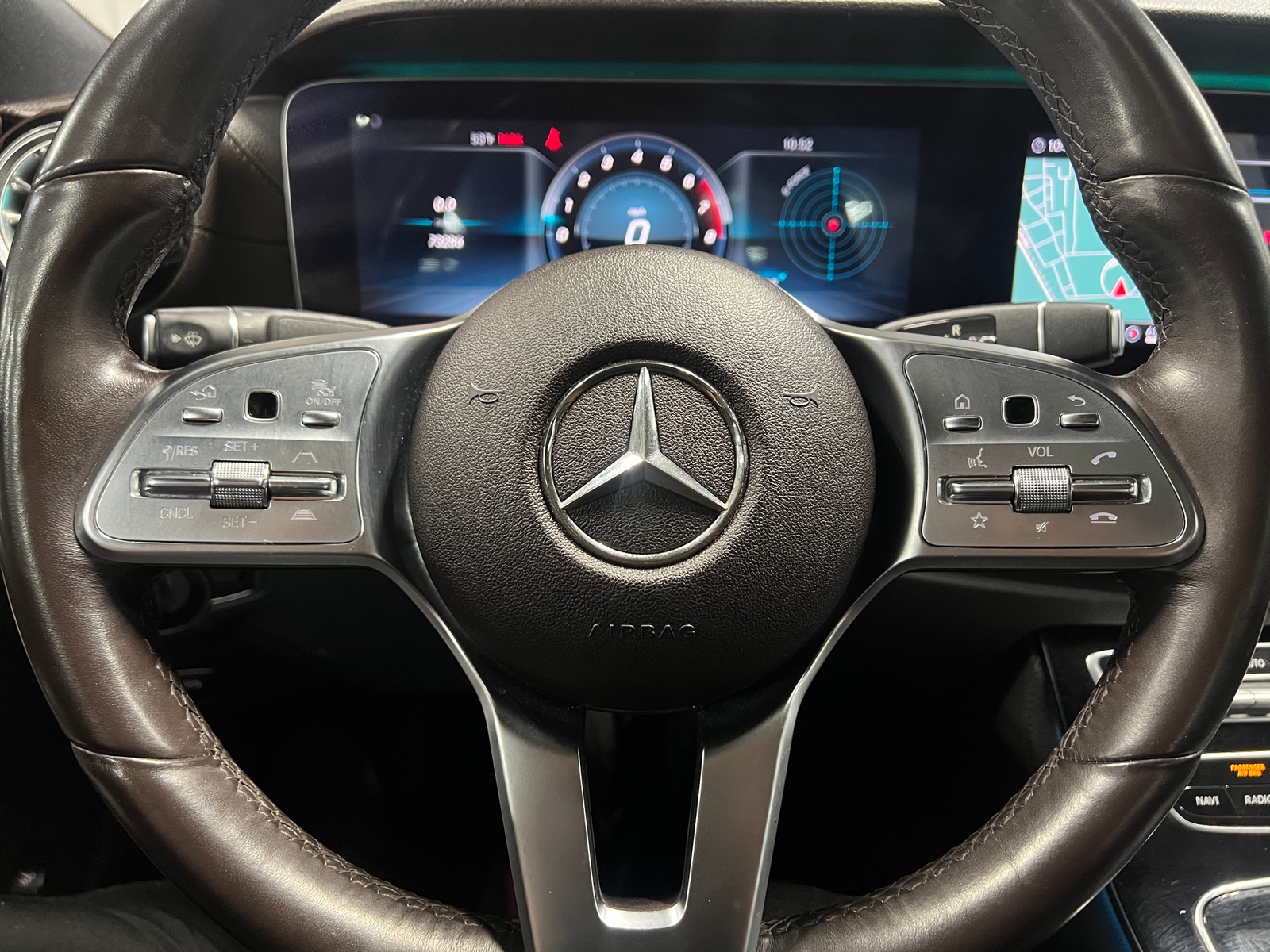 Thumbnail: 2019 Mercedes-Benz CLS - 3