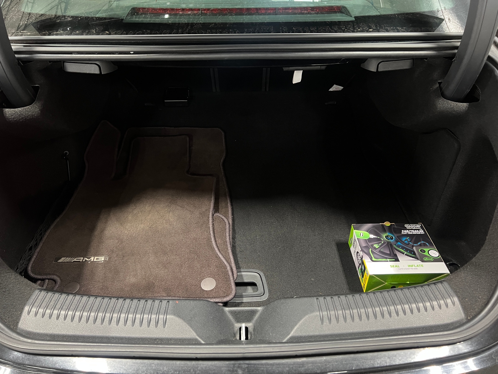 Thumbnail: 2019 Mercedes-Benz CLS - 4