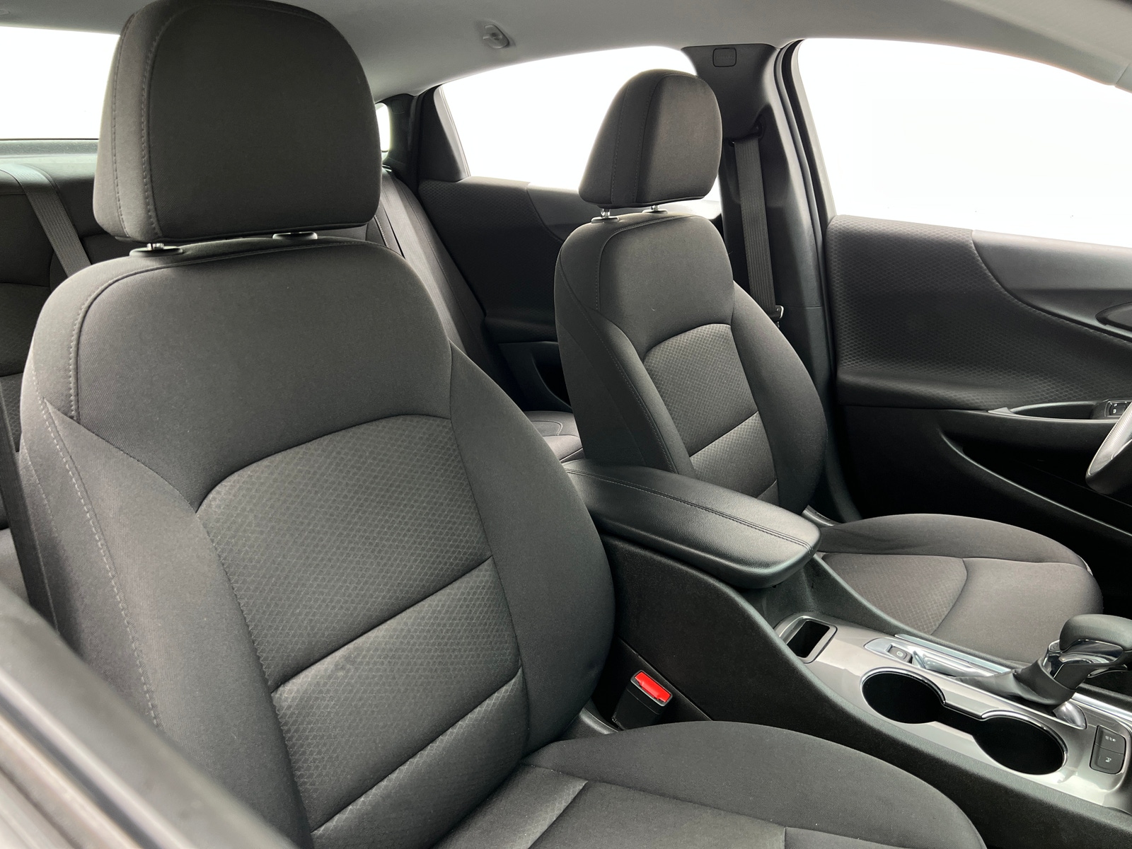 Thumbnail: 2024 Chevrolet Malibu - 2