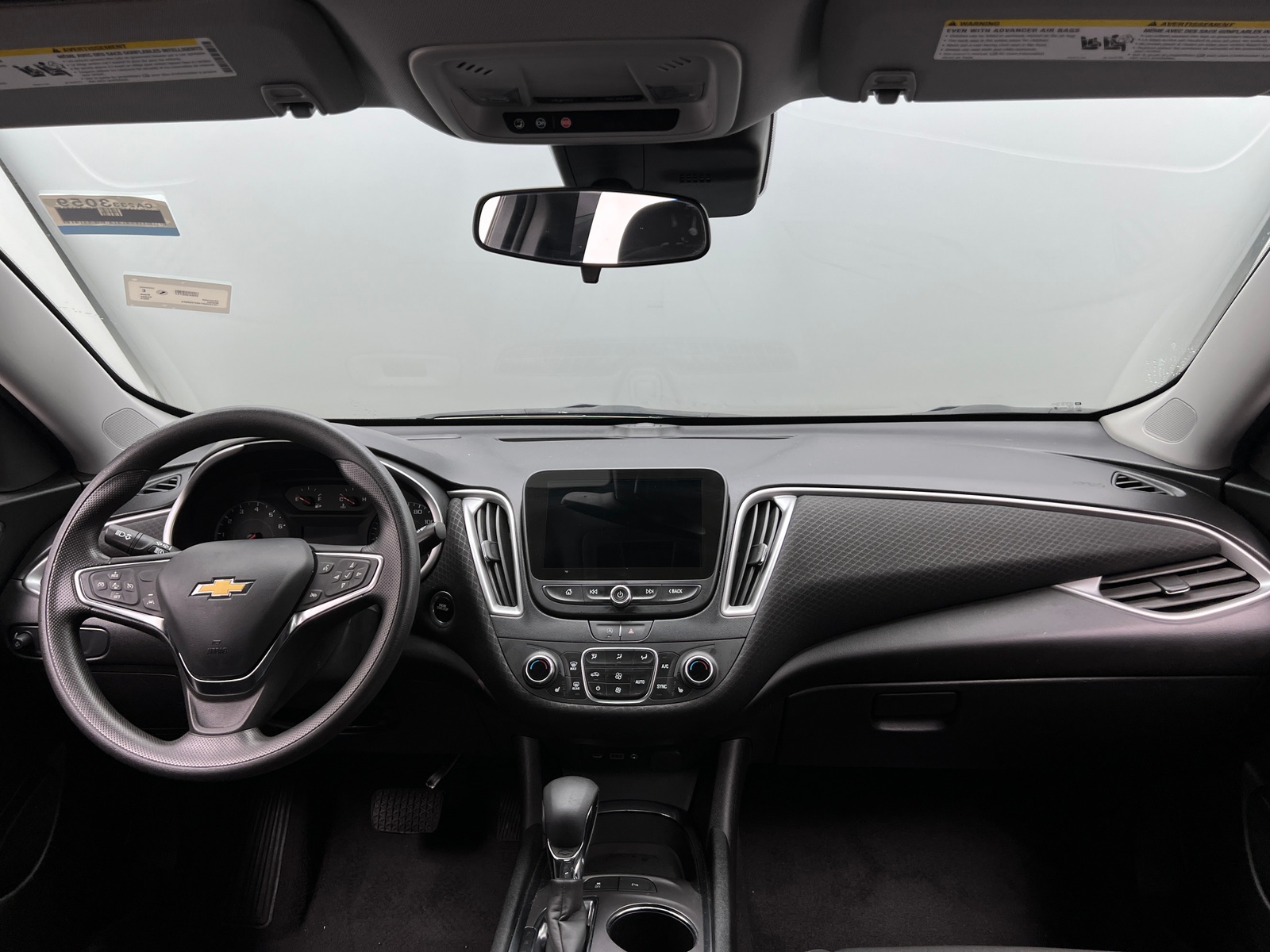 Thumbnail: 2024 Chevrolet Malibu - 3