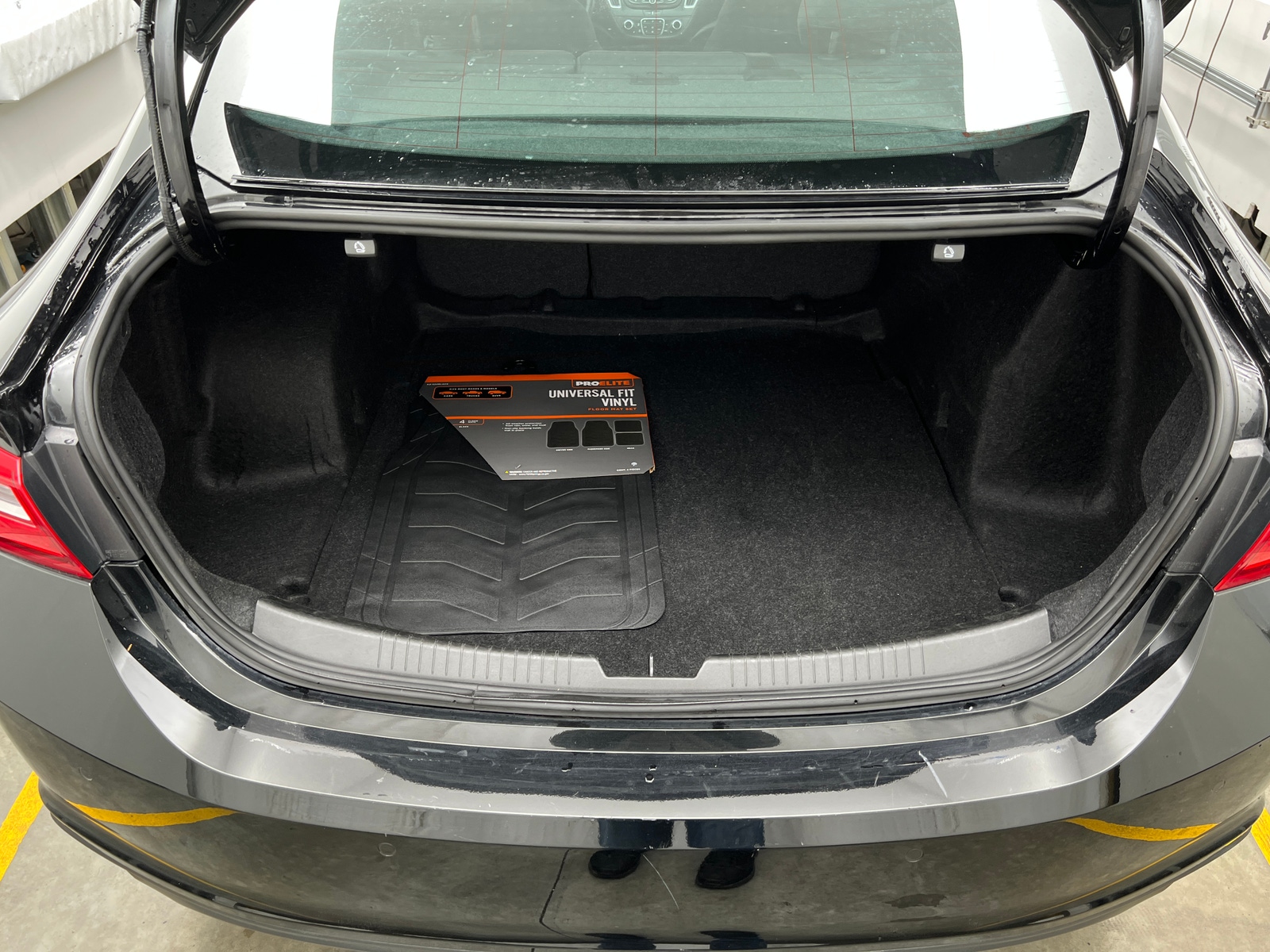 Thumbnail: 2024 Chevrolet Malibu - 7