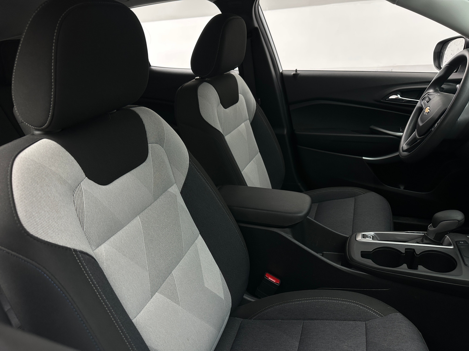 Thumbnail: 2024 Chevrolet Trax - 2