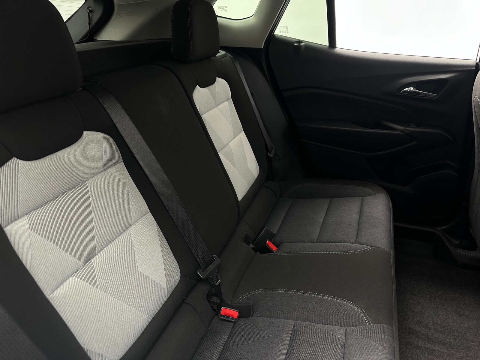 Thumbnail: 2024 Chevrolet Trax - 6