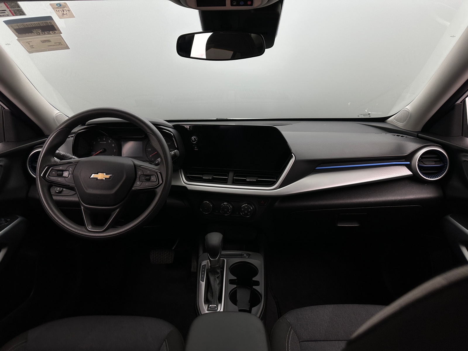 Thumbnail: 2024 Chevrolet Trax - 3
