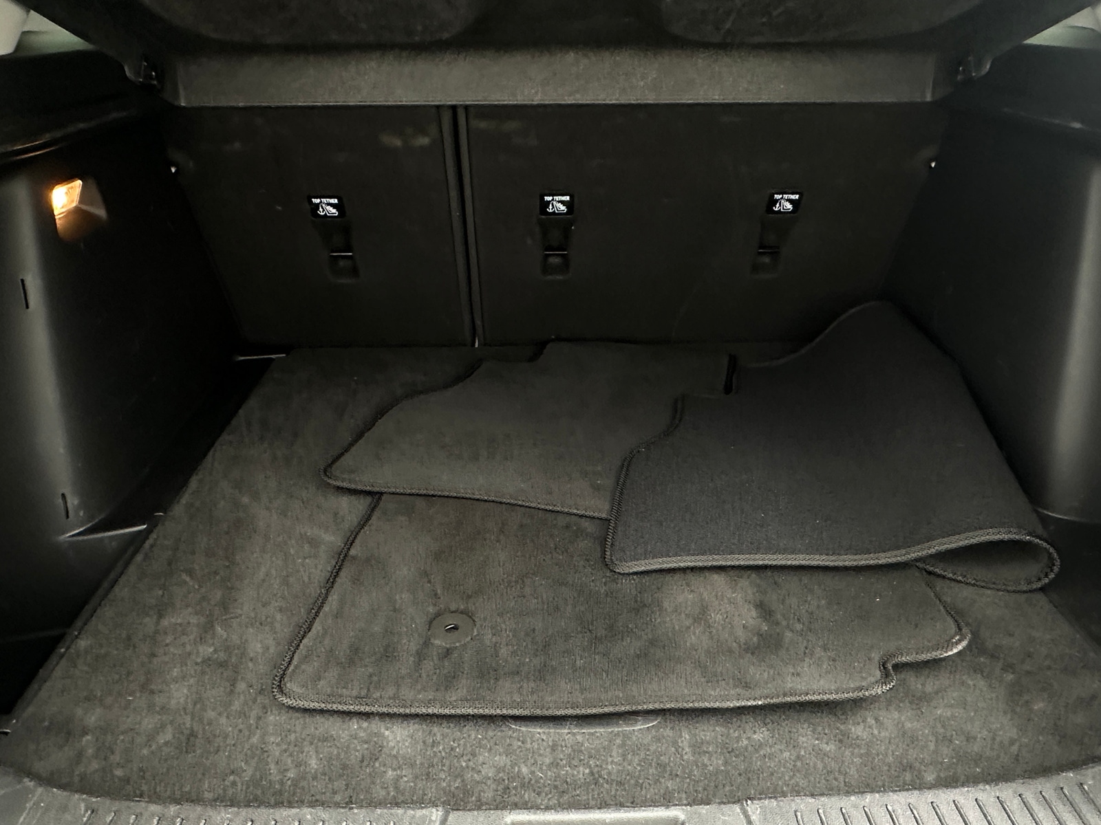 Thumbnail: 2024 Chevrolet Trax - 7