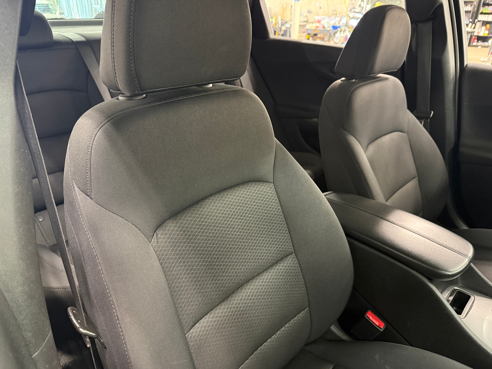 Thumbnail: 2023 Chevrolet Malibu - 2