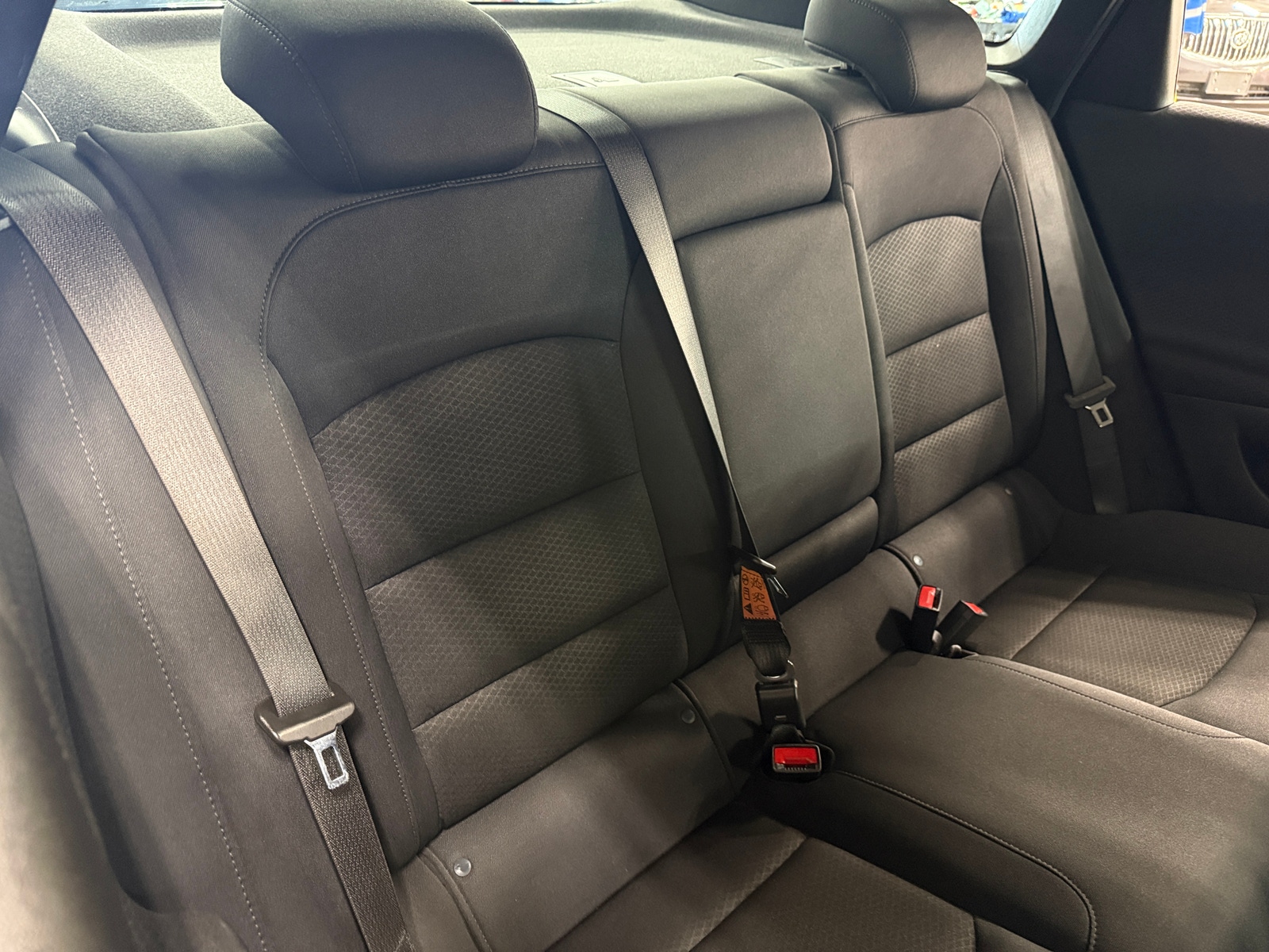 Thumbnail: 2023 Chevrolet Malibu - 6