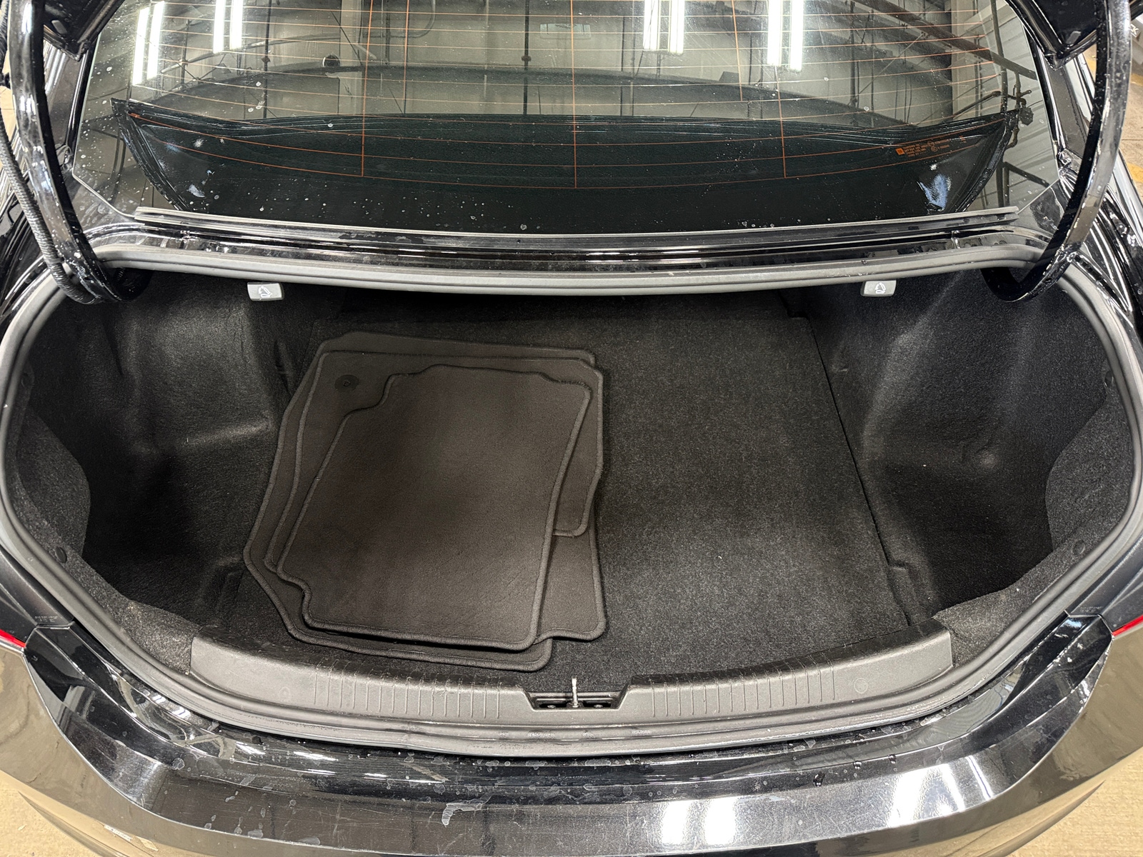 Thumbnail: 2023 Chevrolet Malibu - 7