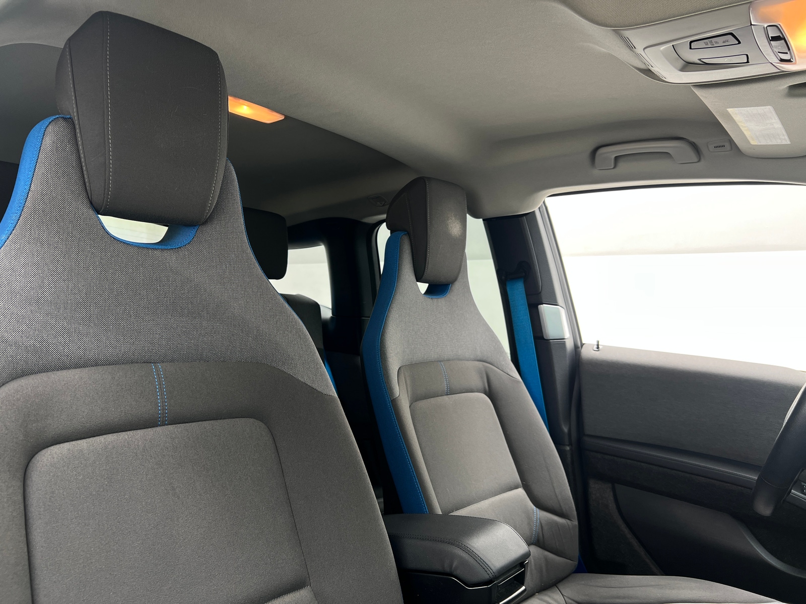 Thumbnail: 2020 BMW i3 - 2