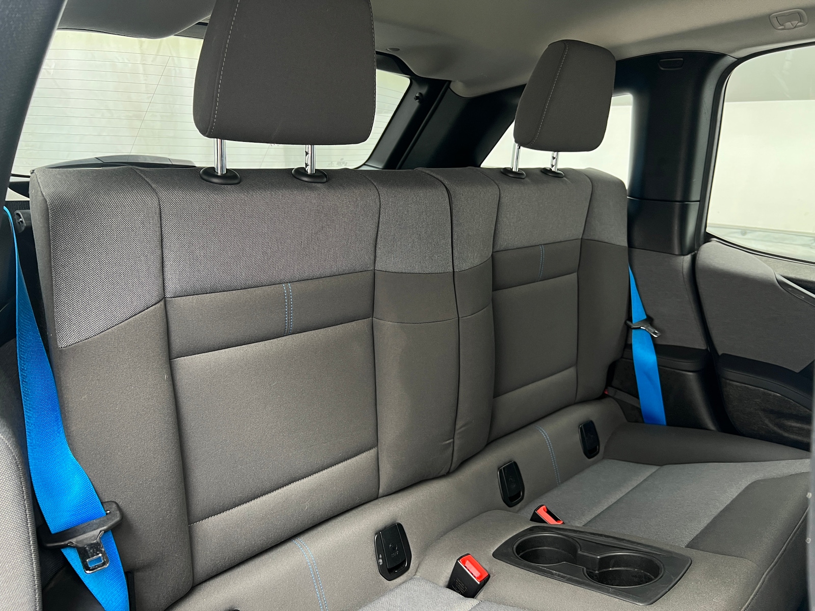 Thumbnail: 2020 BMW i3 - 6