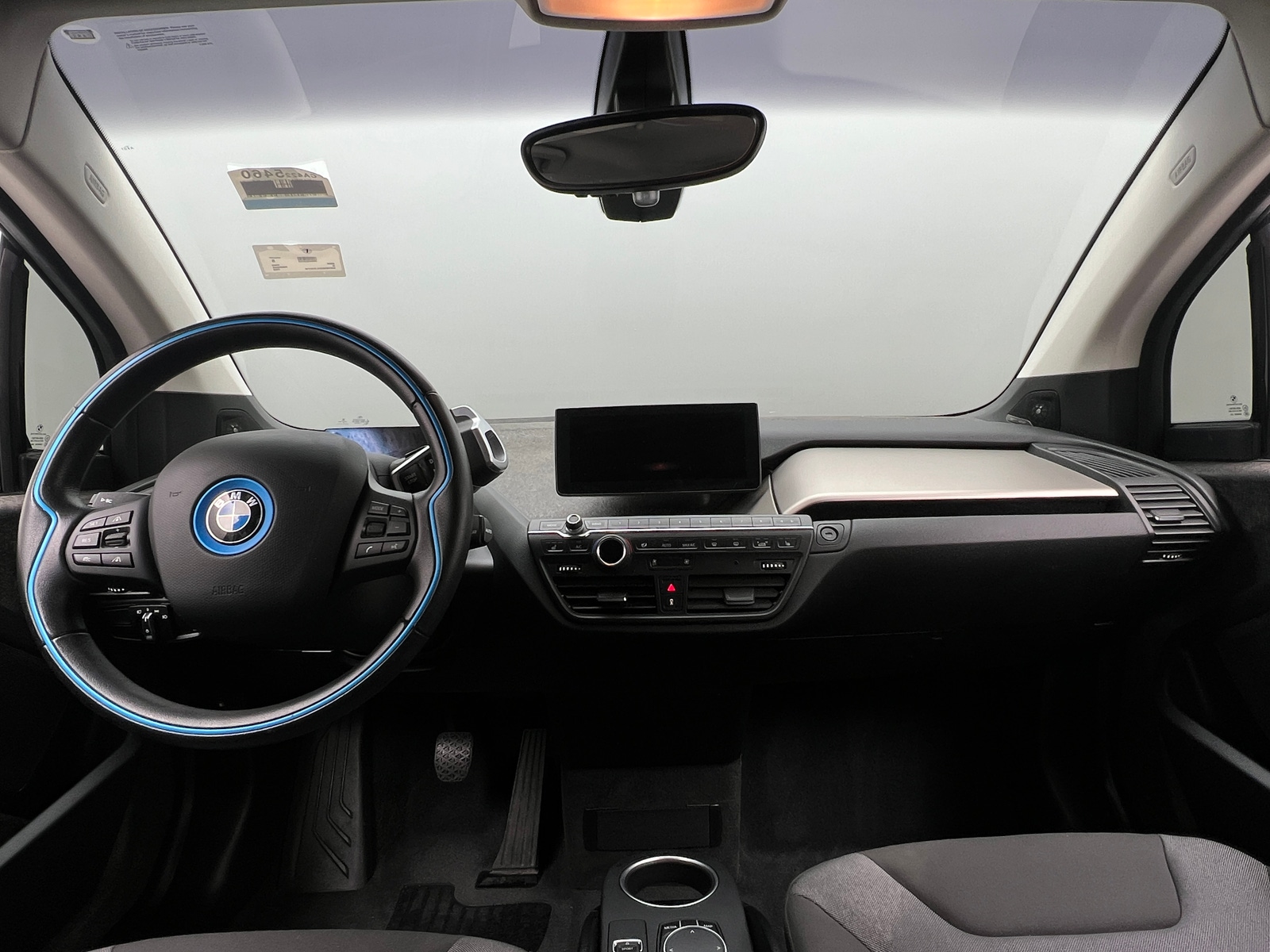 Thumbnail: 2020 BMW i3 - 3