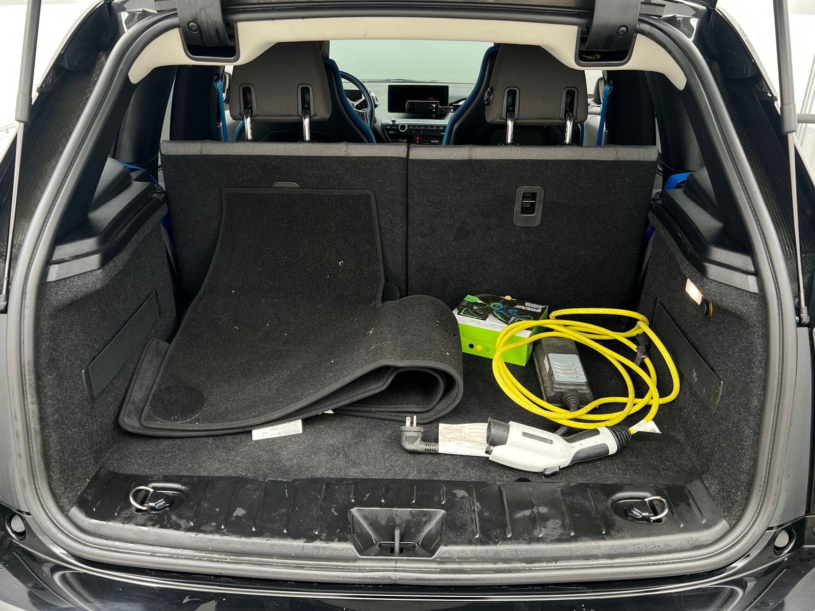 Thumbnail: 2020 BMW i3 - 7