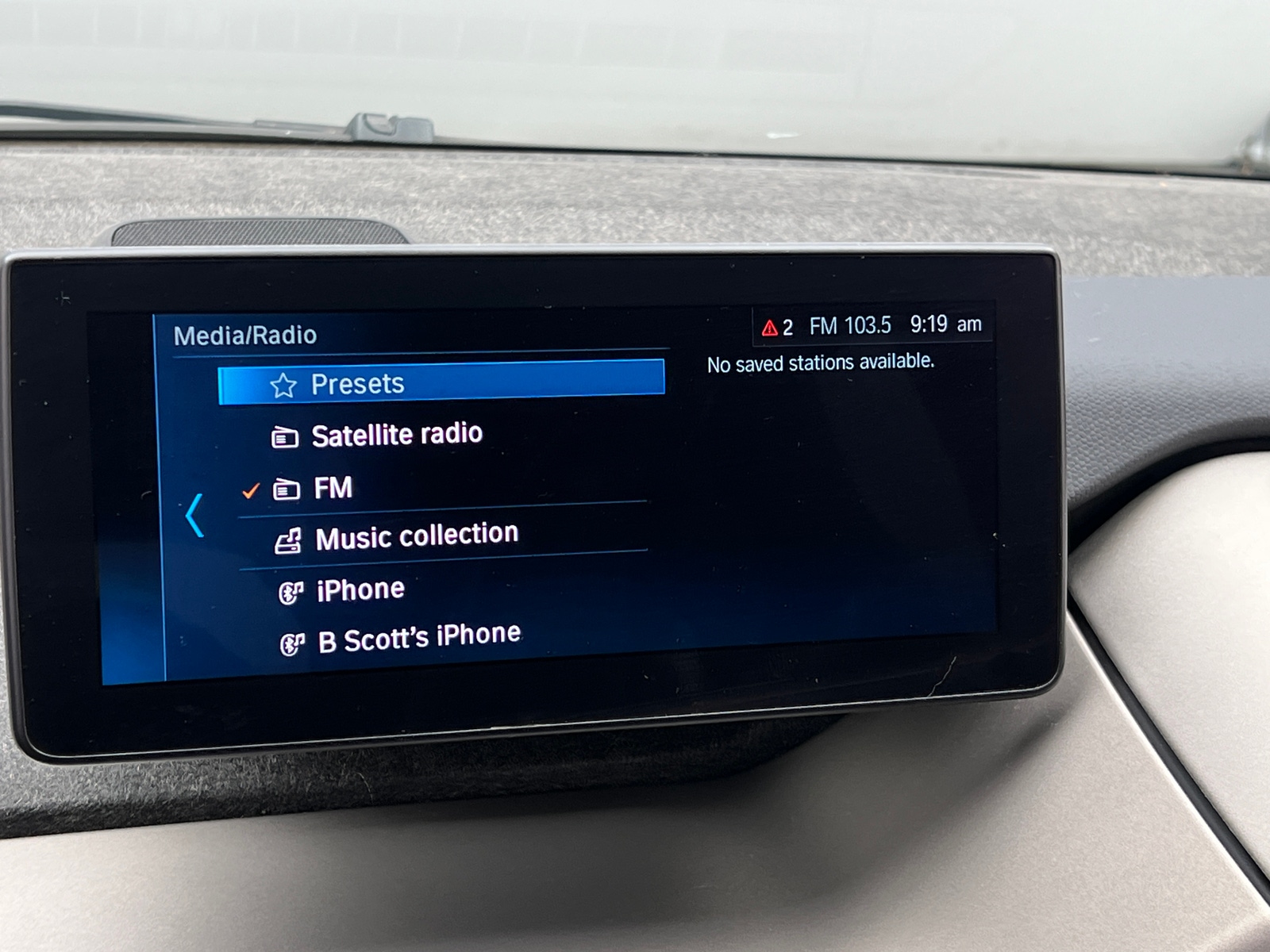 Thumbnail: 2020 BMW i3 - 4