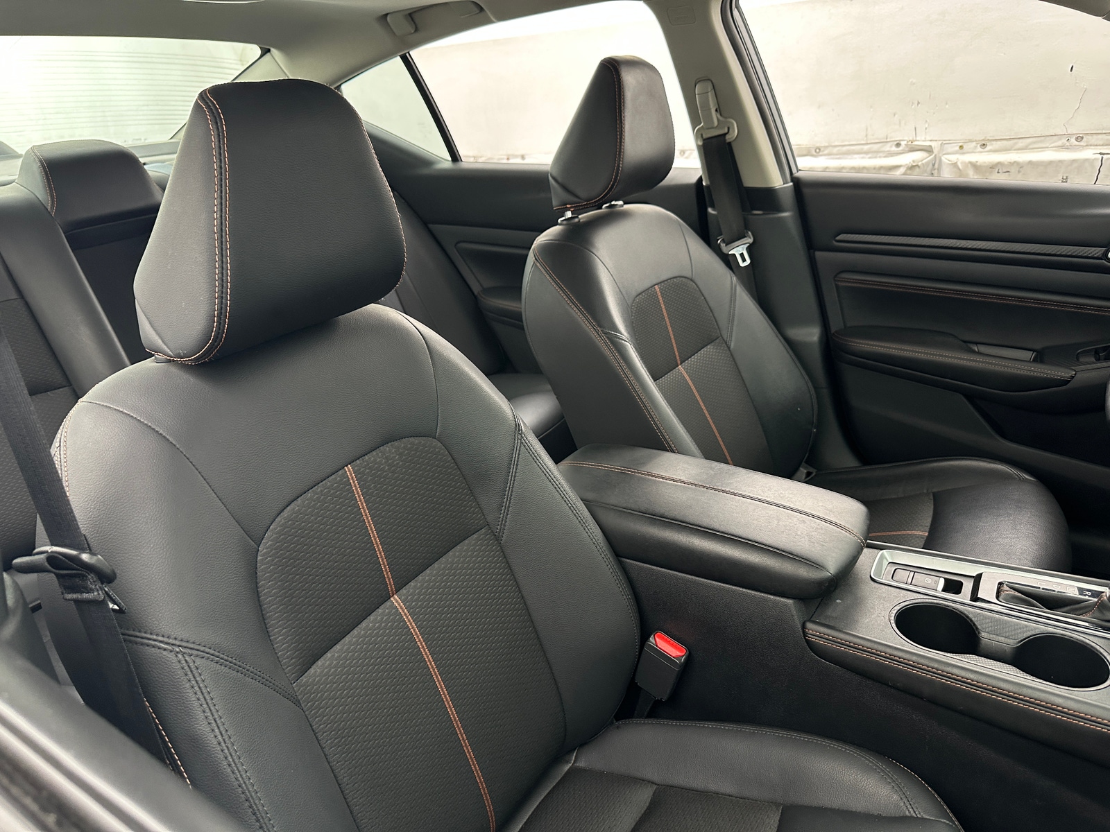 Thumbnail: 2020 Nissan Altima - 2