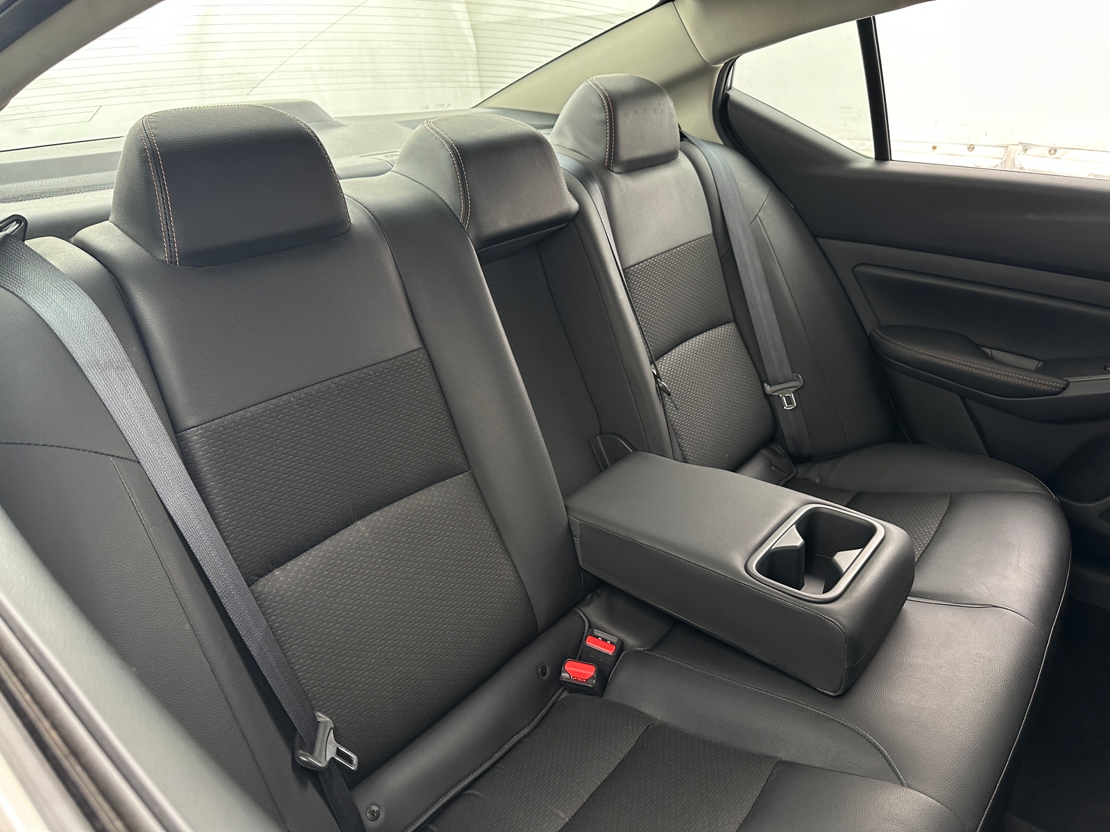 Thumbnail: 2020 Nissan Altima - 6