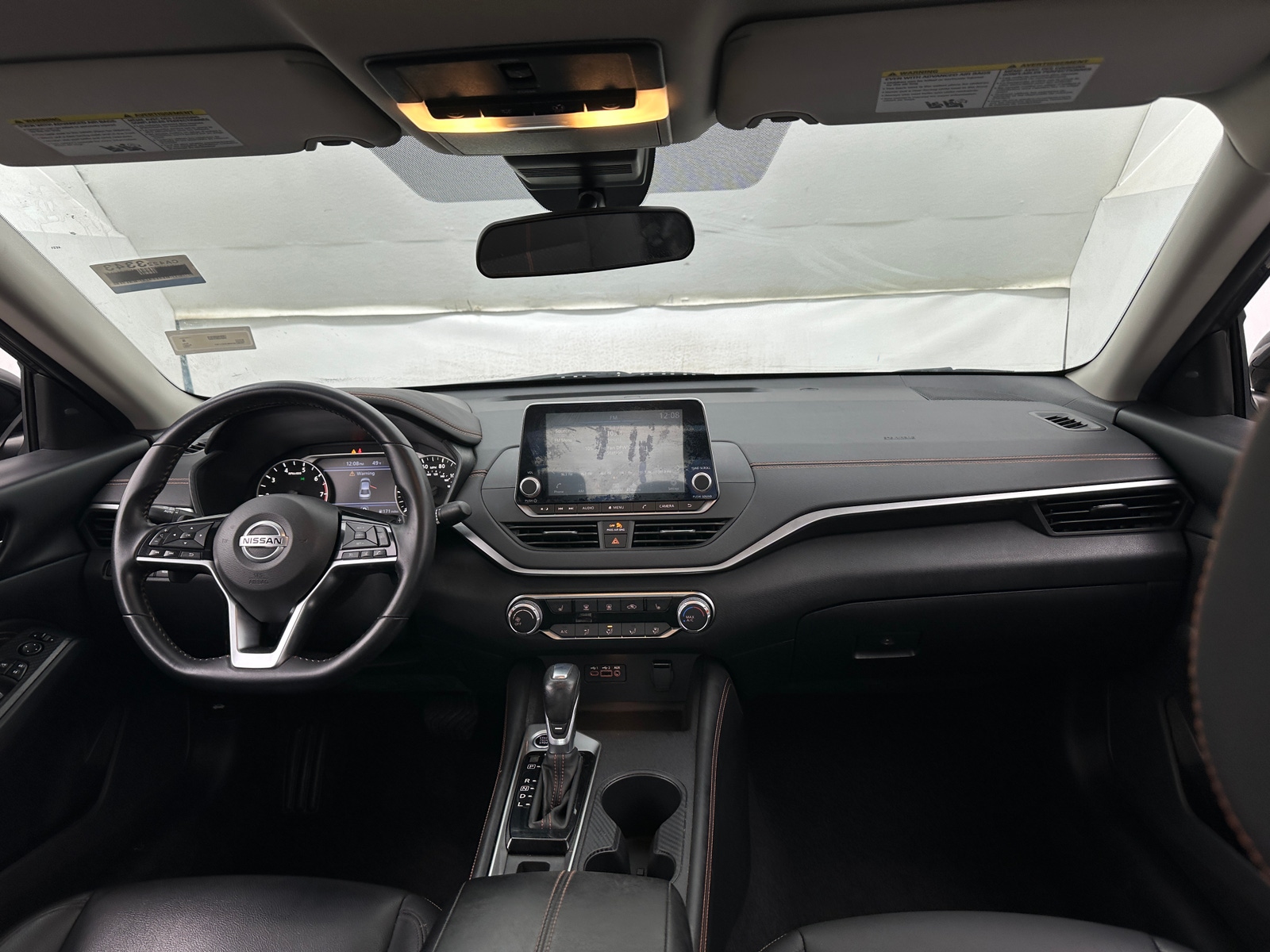 Thumbnail: 2020 Nissan Altima - 3