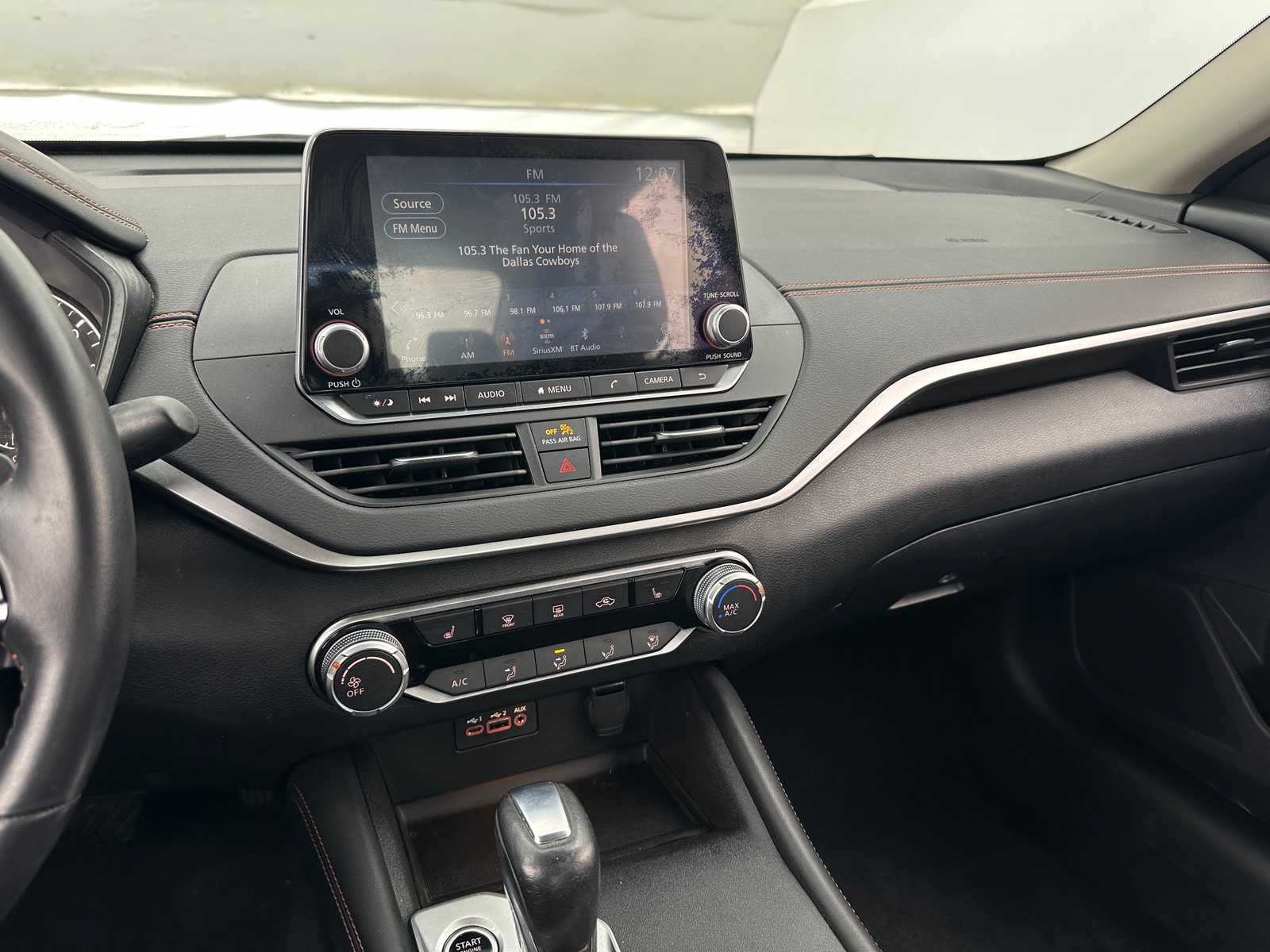 Thumbnail: 2020 Nissan Altima - 4