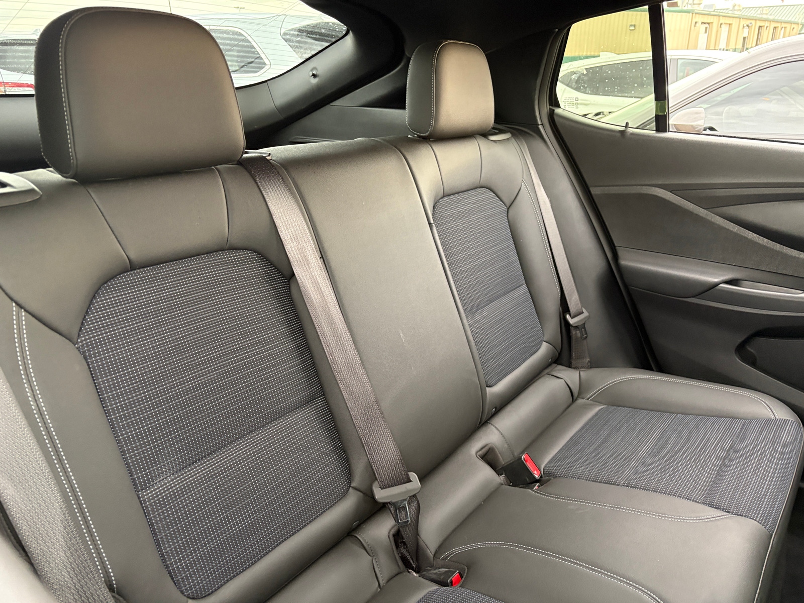 Thumbnail: 2025 Buick Envista - 6