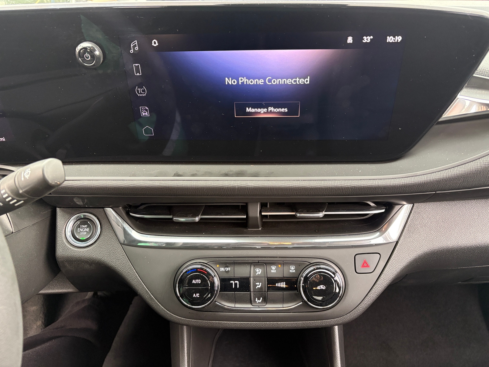 Thumbnail: 2025 Buick Envista - 4