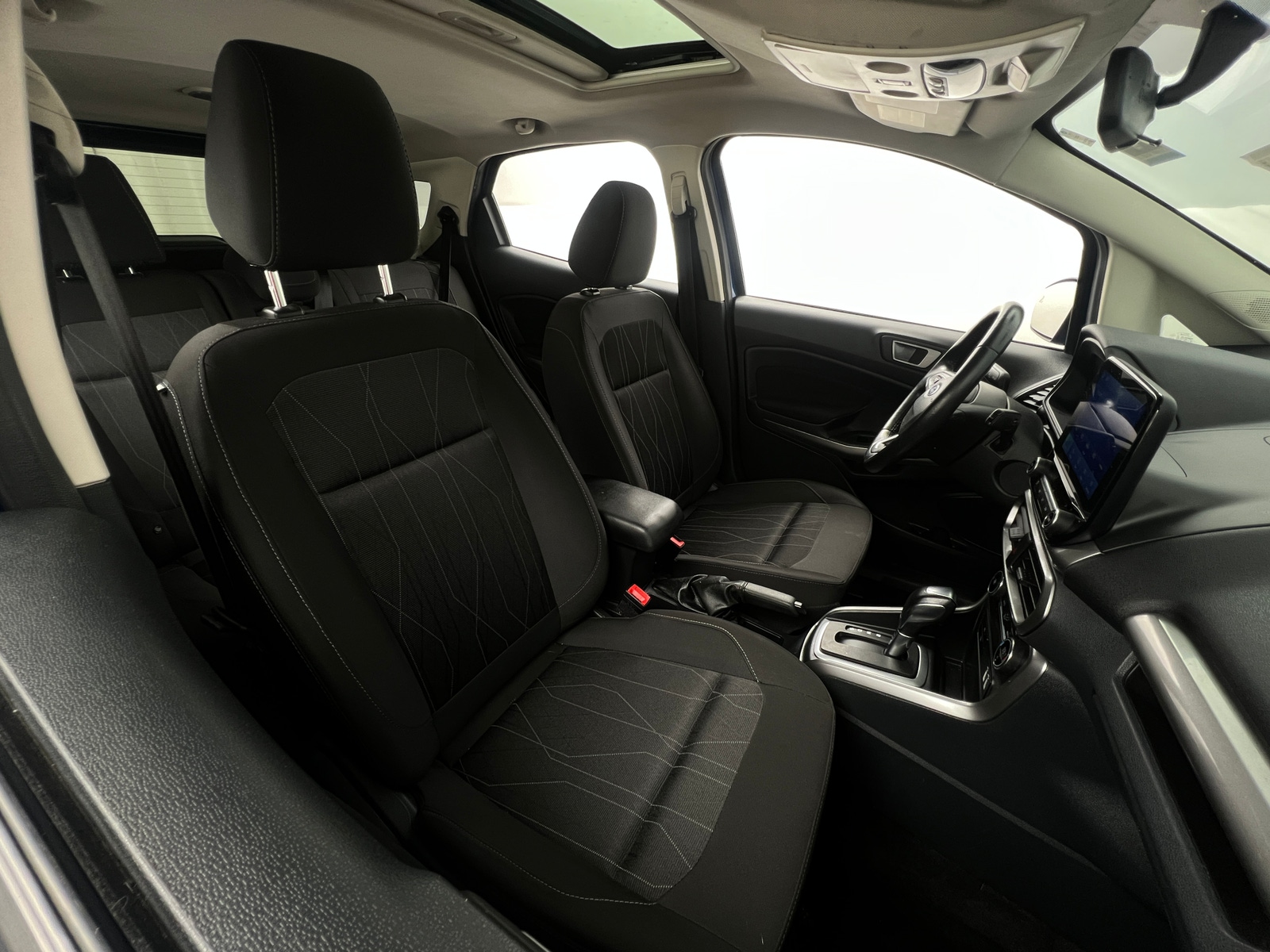 Thumbnail: 2020 Ford EcoSport - 2