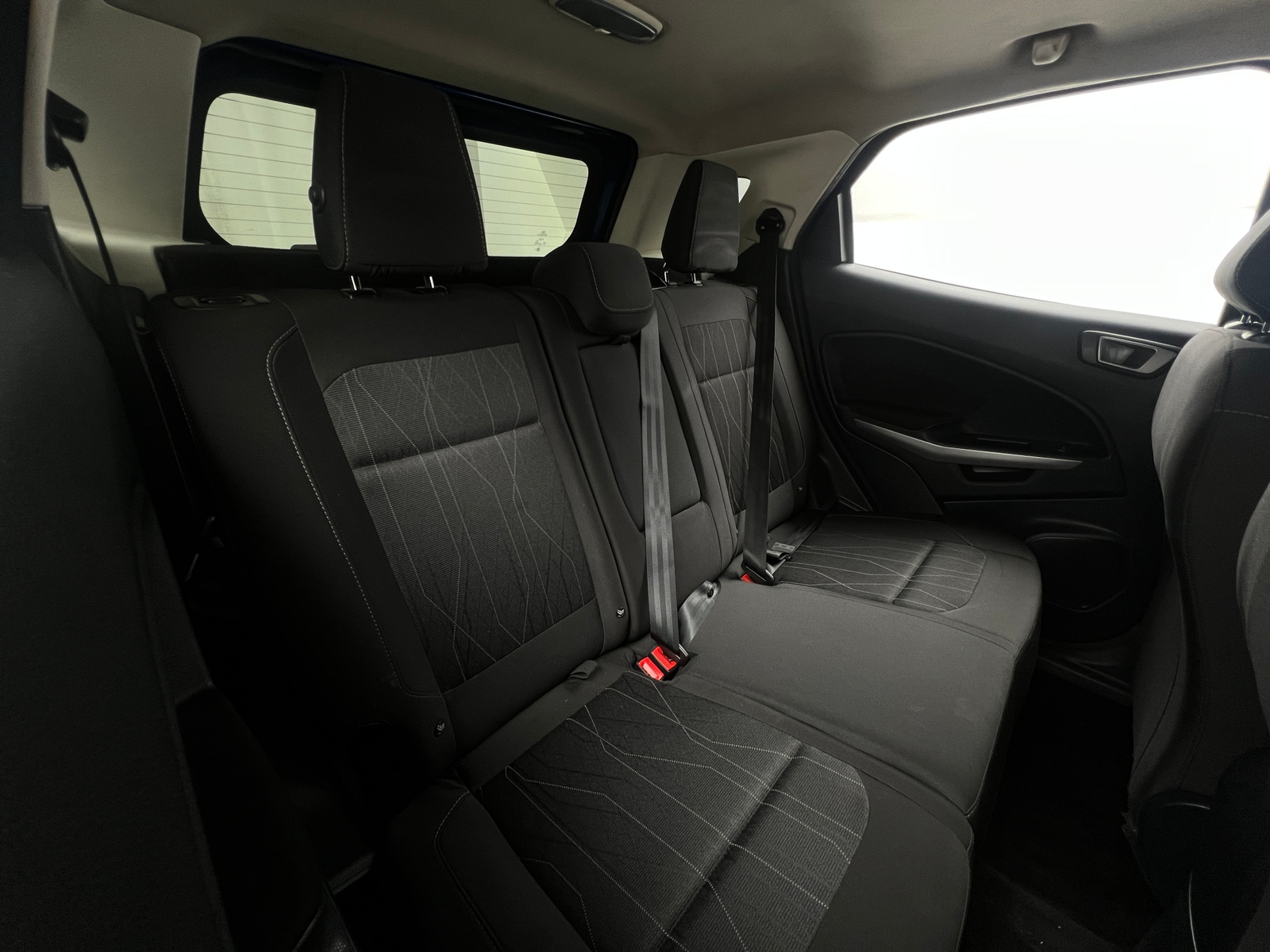 Thumbnail: 2020 Ford EcoSport - 6