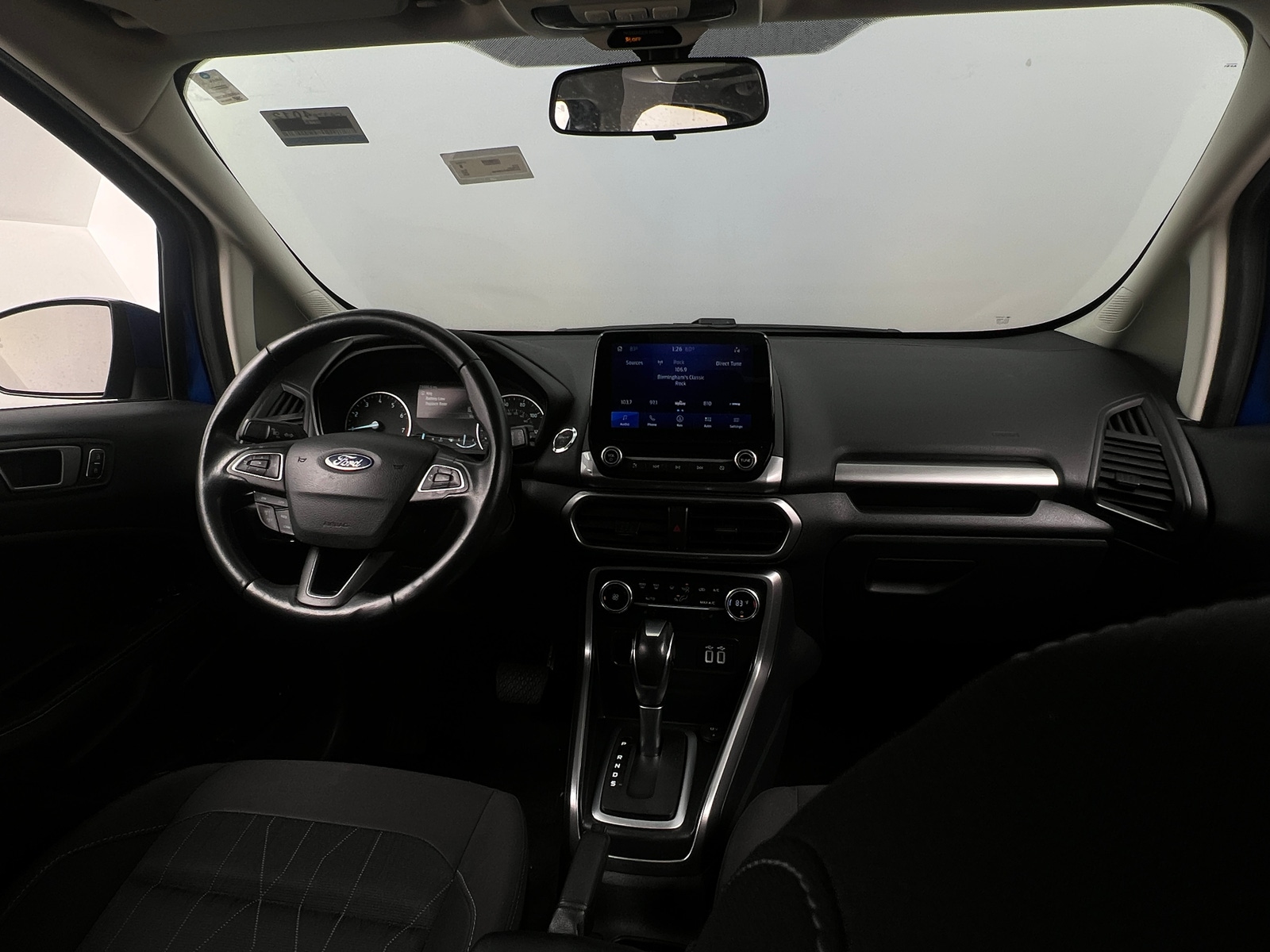 Thumbnail: 2020 Ford EcoSport - 3